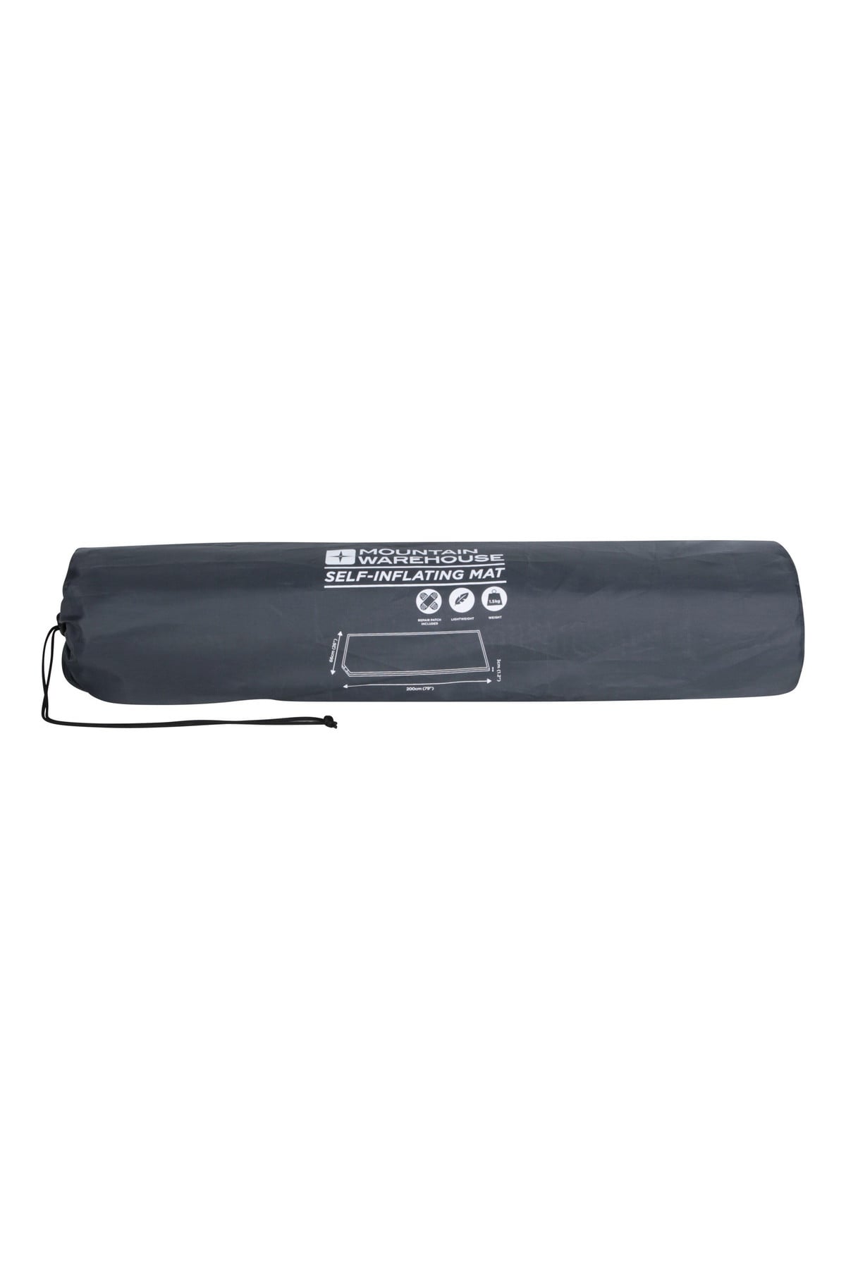 Adventure Self Inflating Mat
