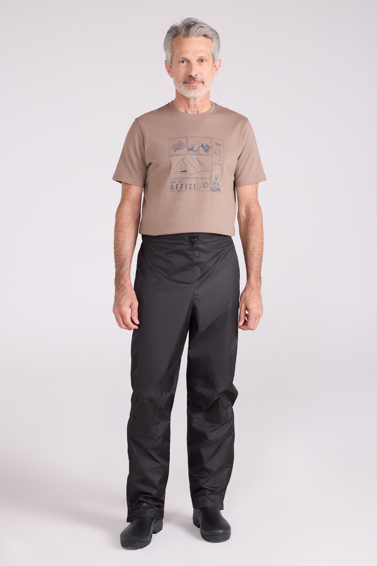 Spray Mens Waterproof Pants