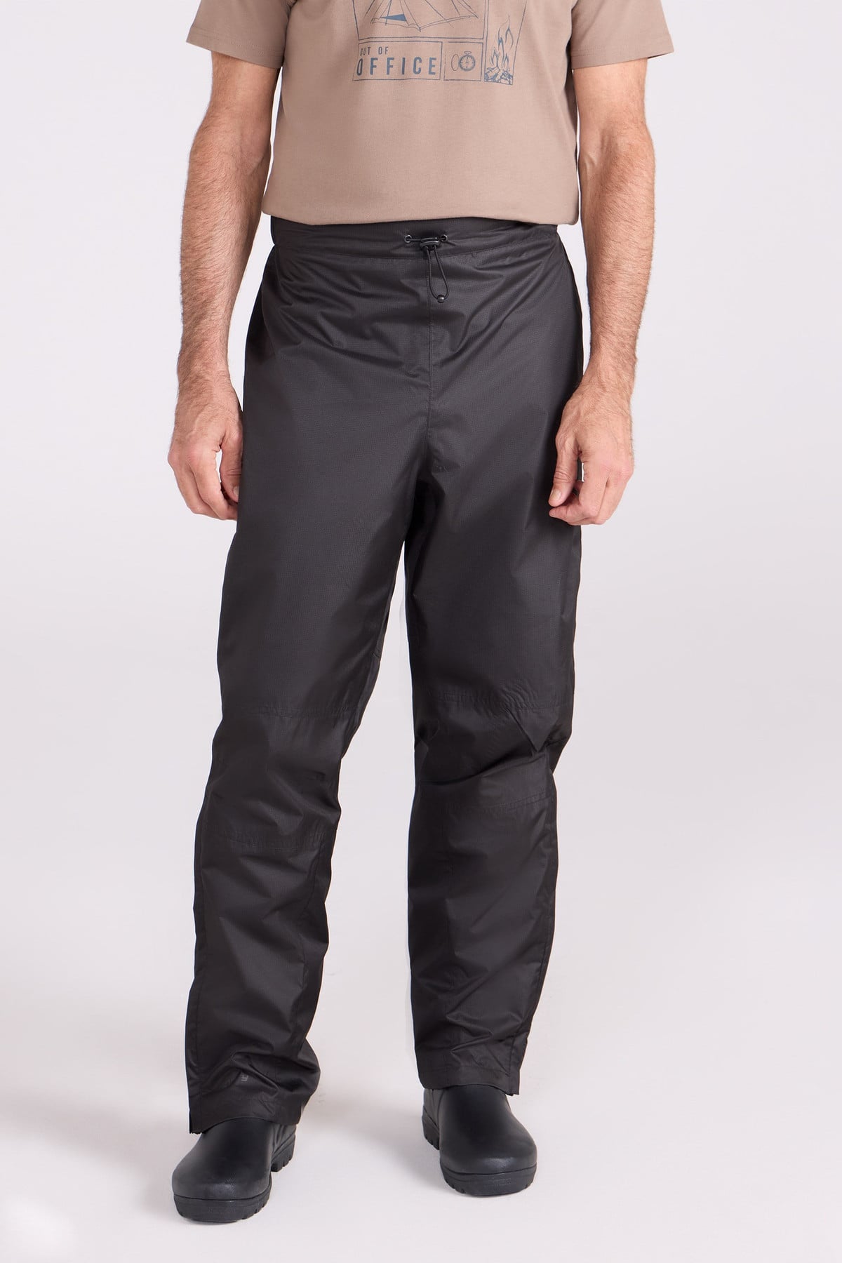 Spray Mens Waterproof Pants