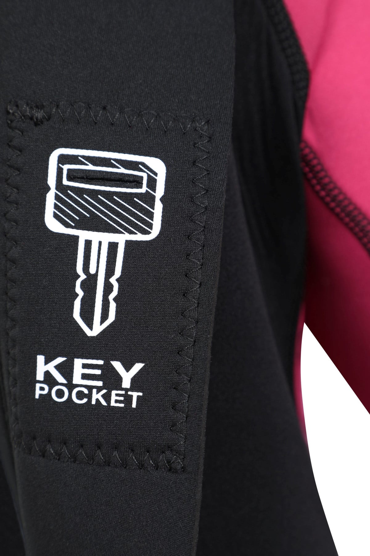 Shorty Womens 2.5/2mm Wetsuit