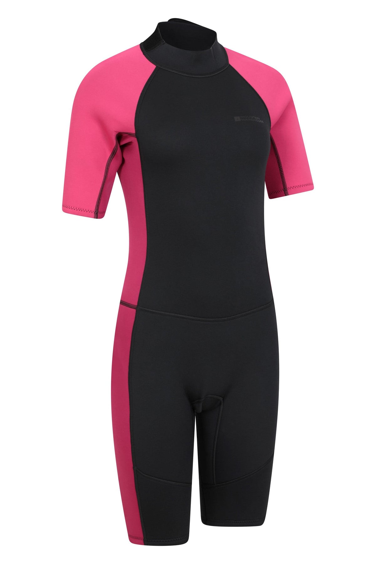 Shorty Womens 2.5/2mm Wetsuit