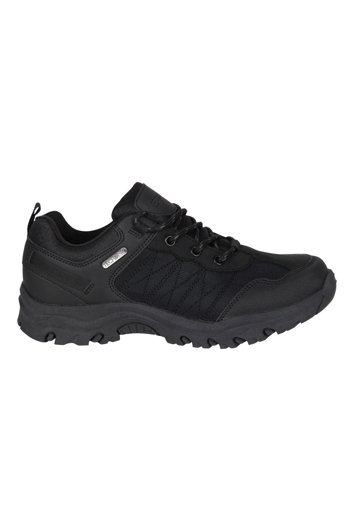 Stampede Kids Waterproof Hiking Shoes
