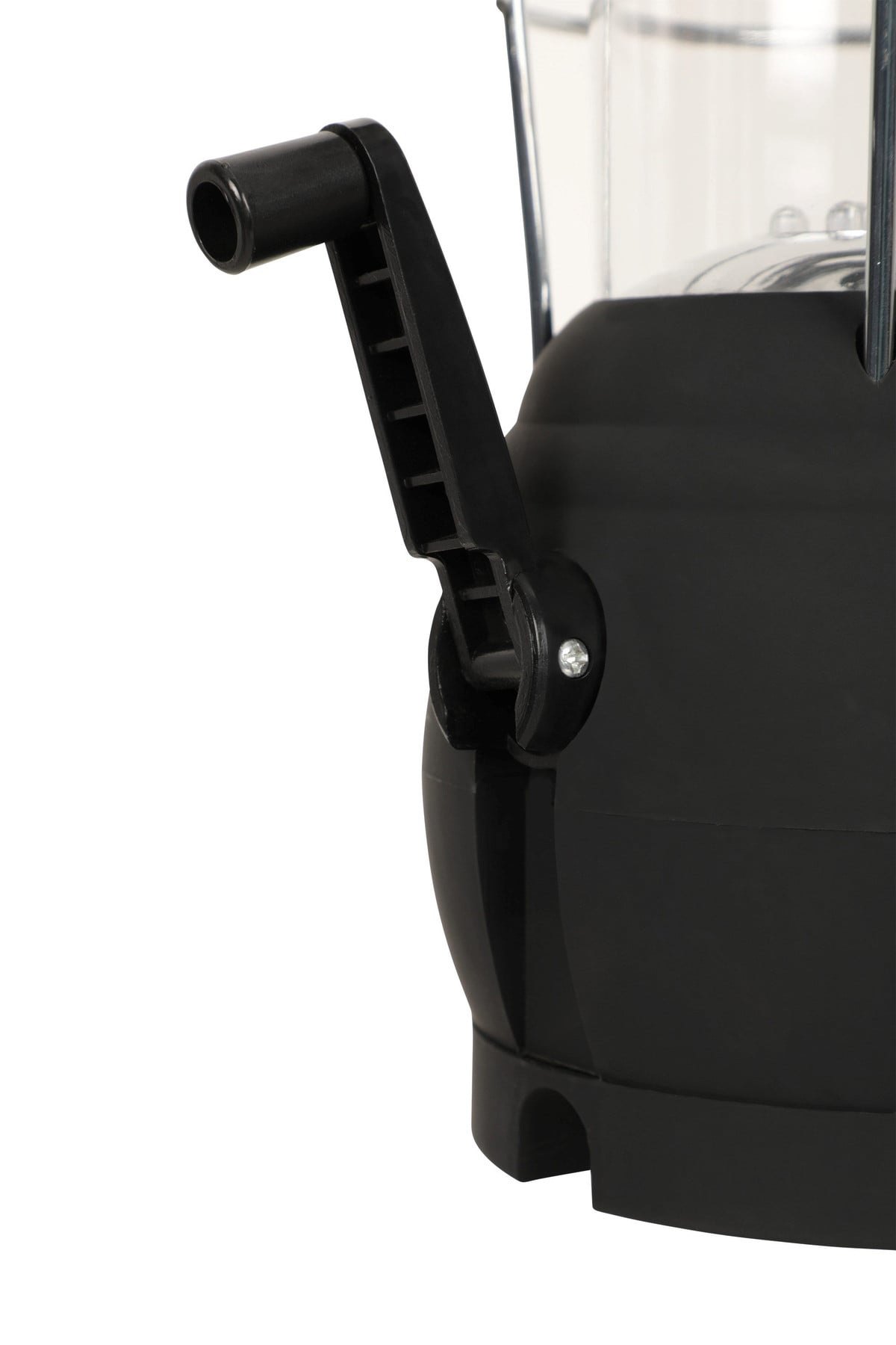 Wind Up Lantern