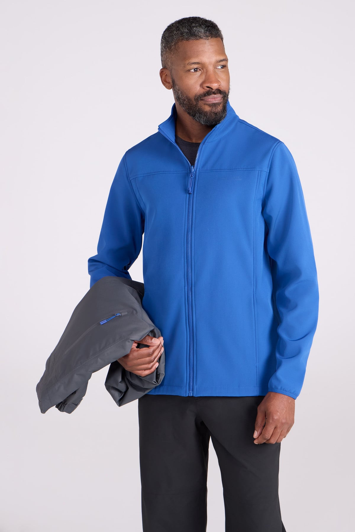 Bracken Extreme Mens 3 1 Waterproof Jacket