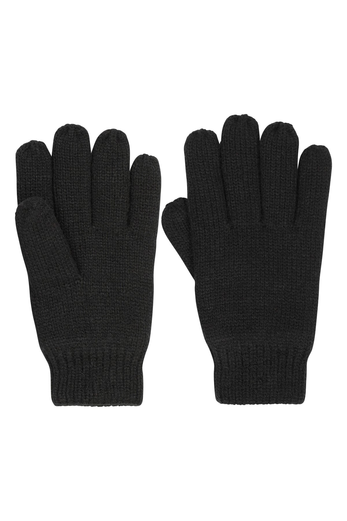 Kids Knitted Thinsulate Thermal Gloves