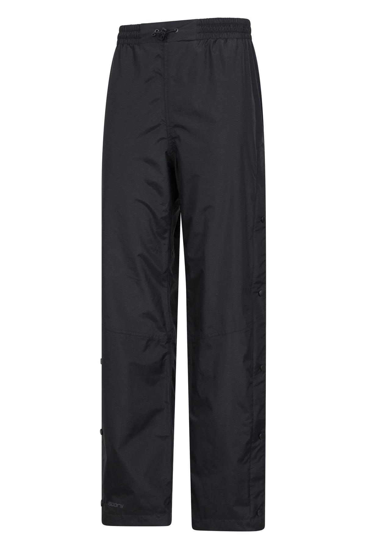 Downpour Womens Short Length Waterproof Pants