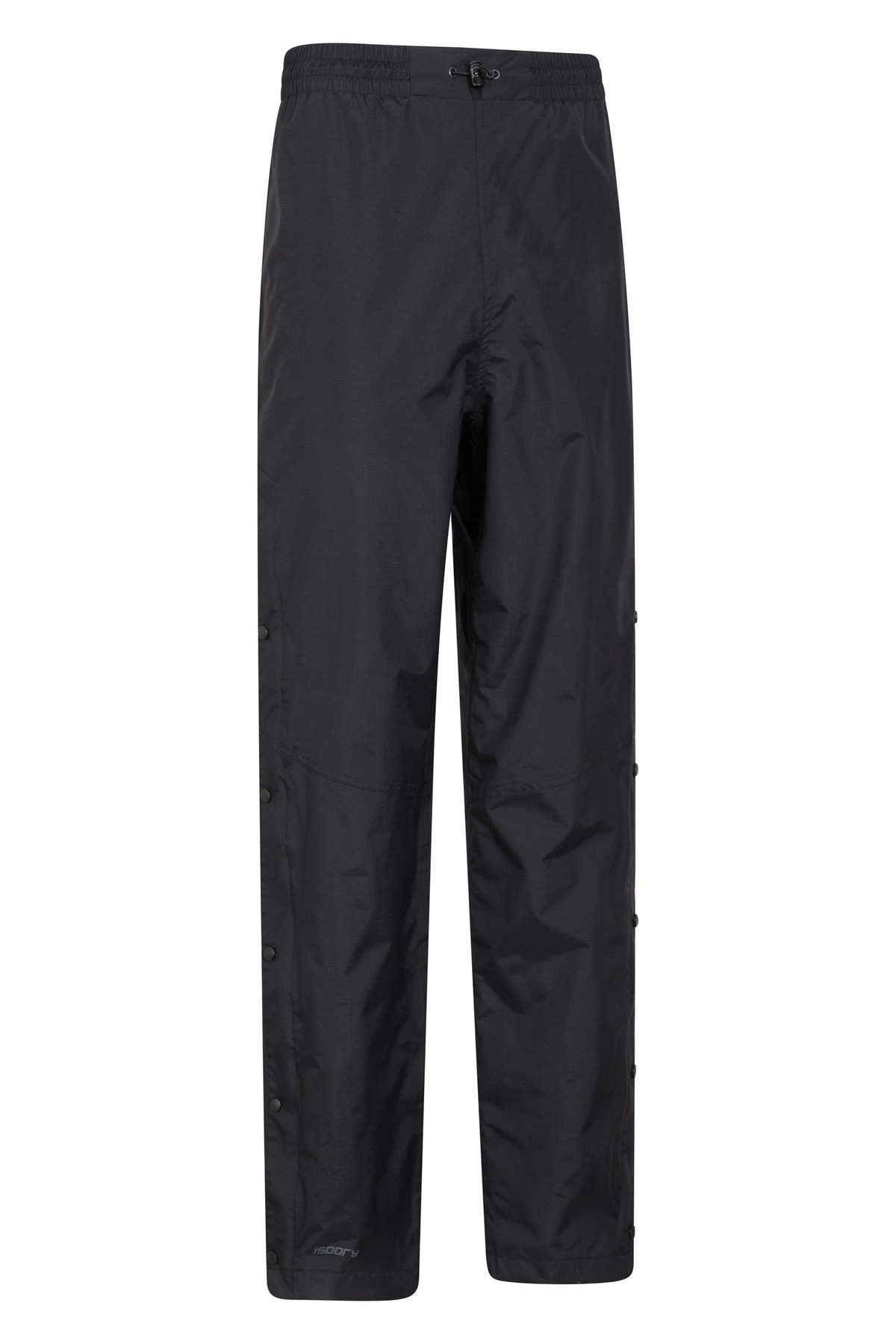 Downpour Mens Waterproof Pants - Short Length