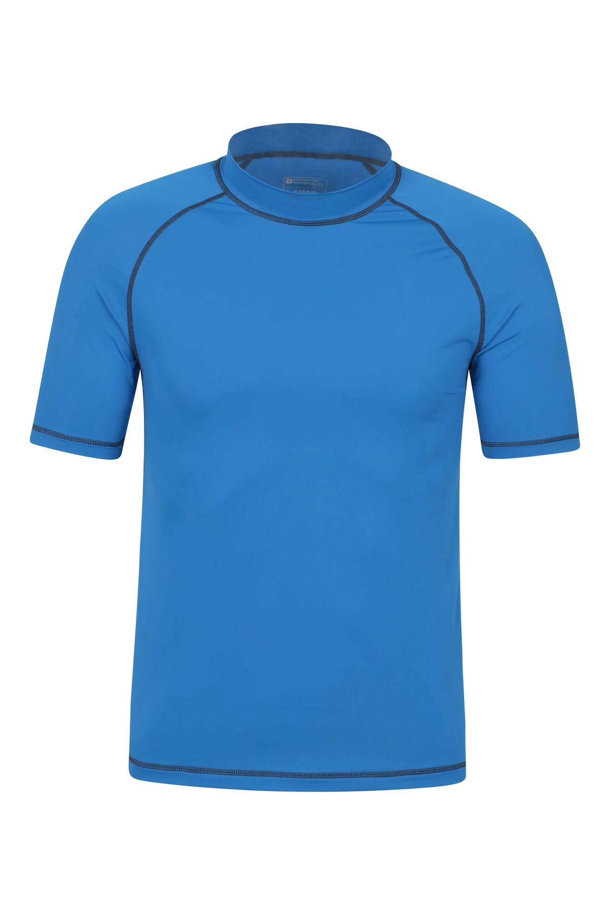 Mens UV Rash Vest