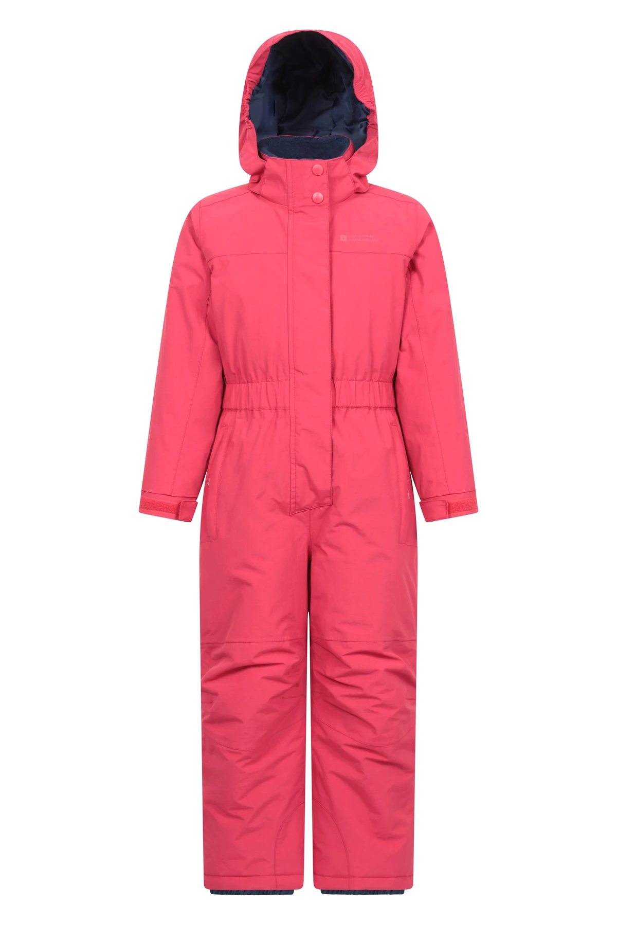 Cloud All One Waterproof Snowsuit