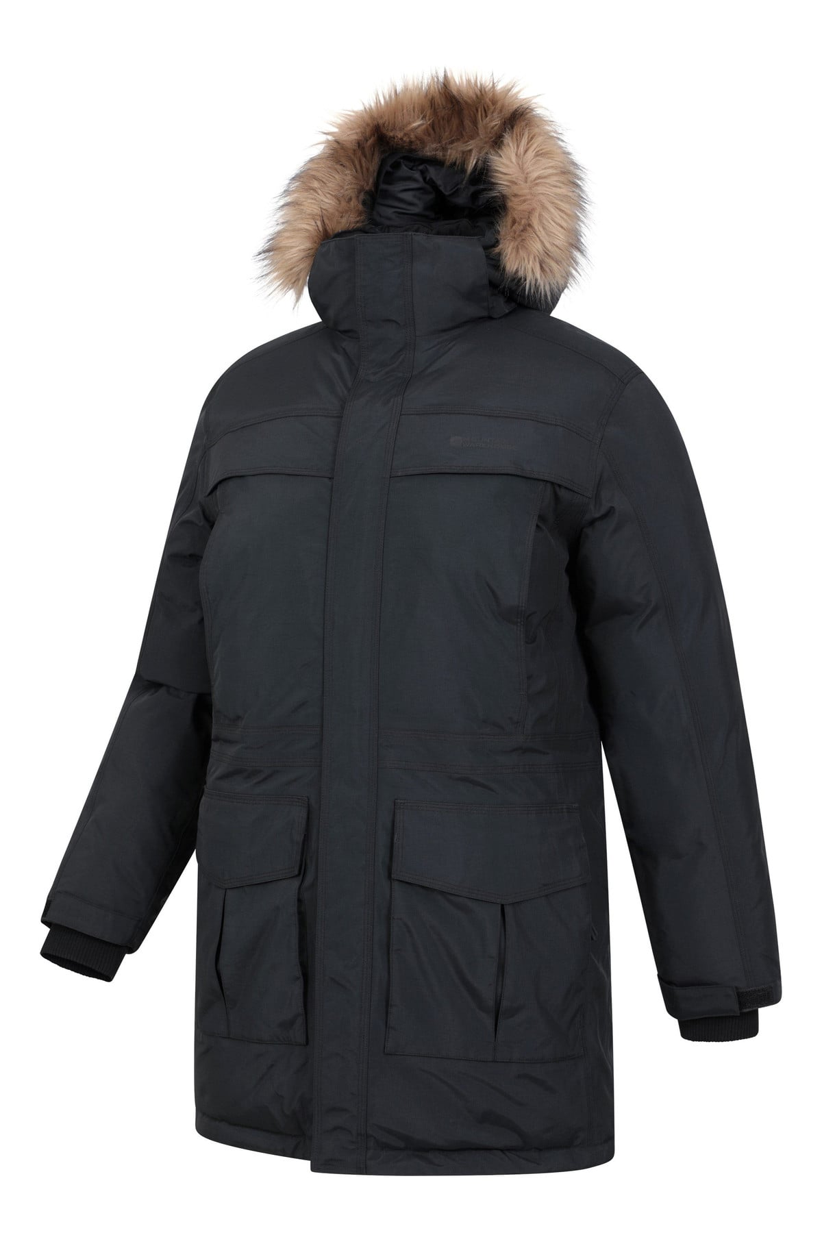 Antarctic Extreme Waterproof Mens Down Jacket
