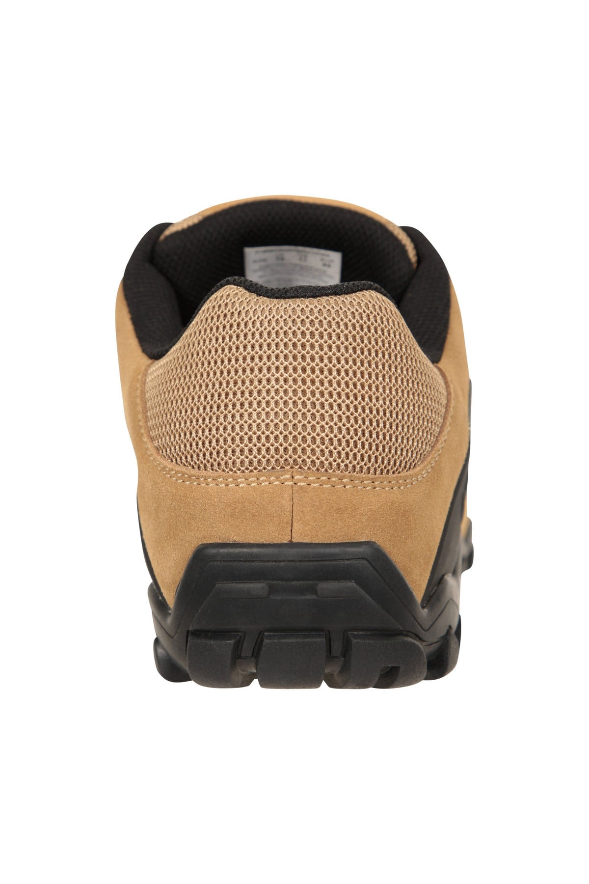 Curlew Mens Waterproof Hiking Shoes
