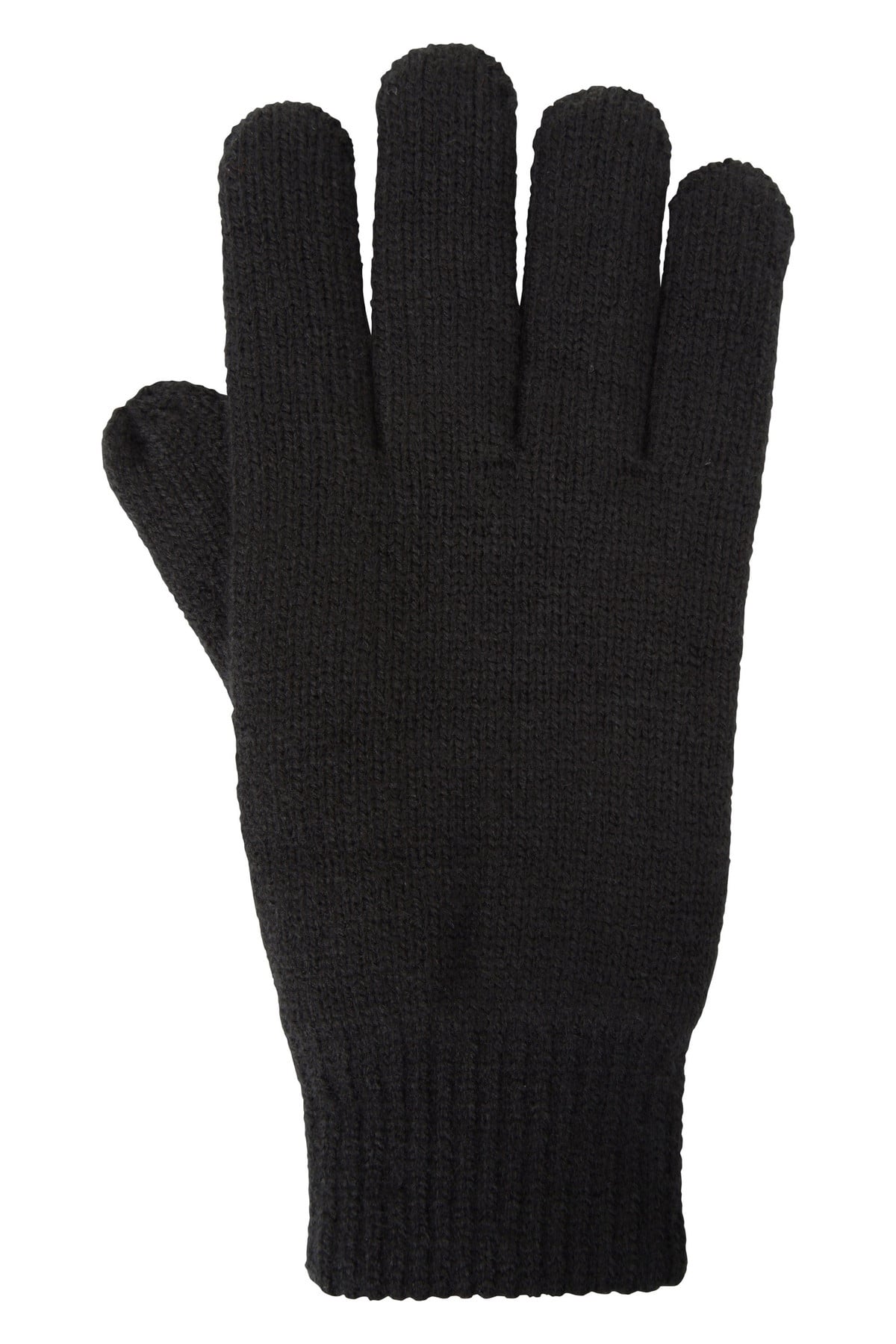Thinsulate Mens Knitted Gloves