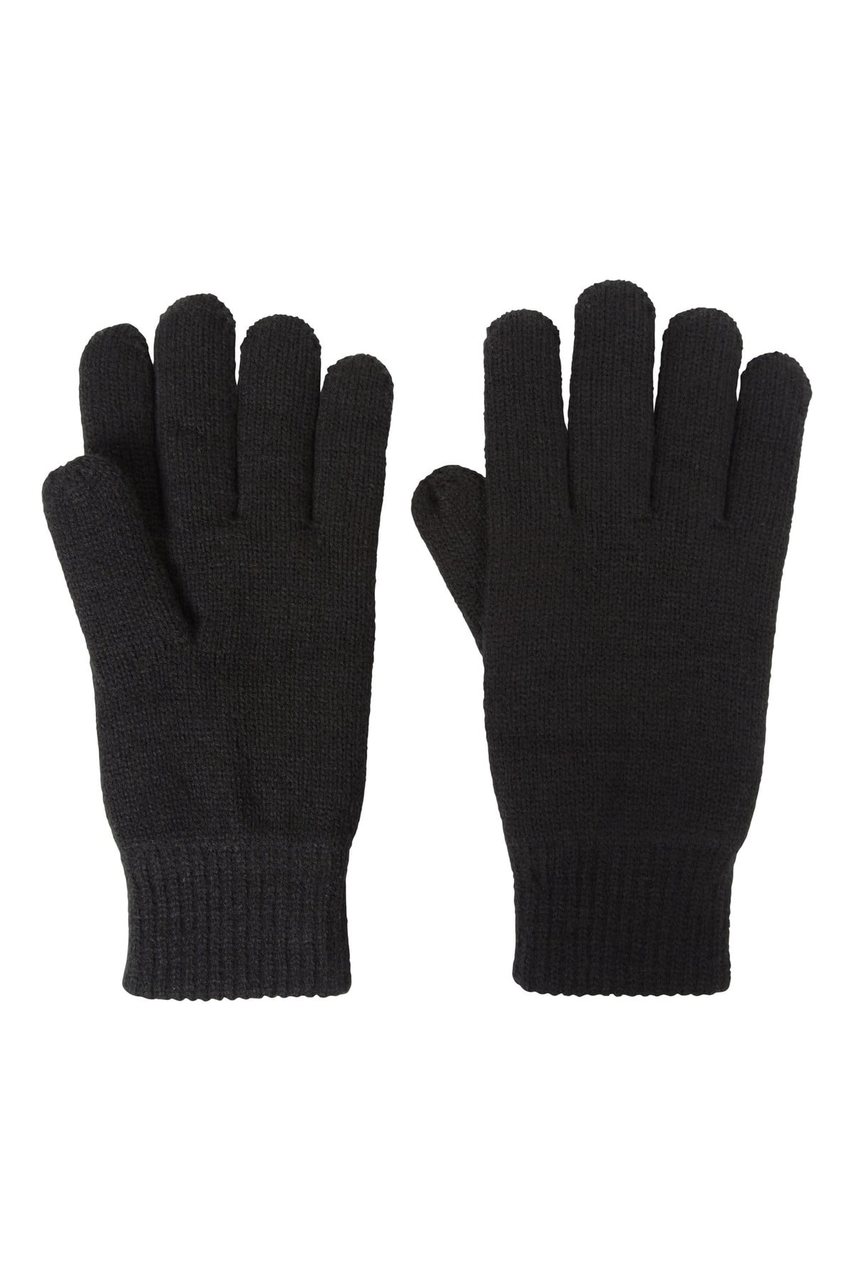 Thinsulate Mens Knitted Gloves