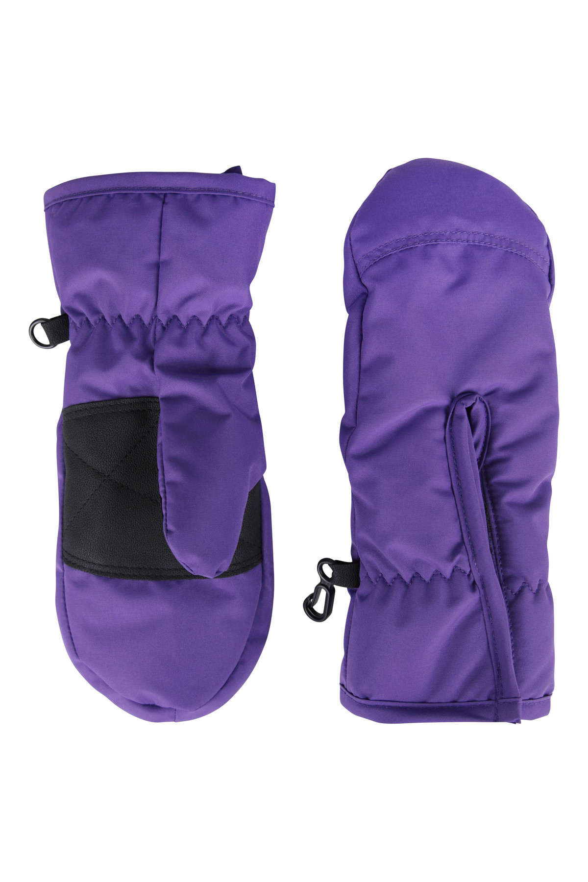 Kids Snow Mittens