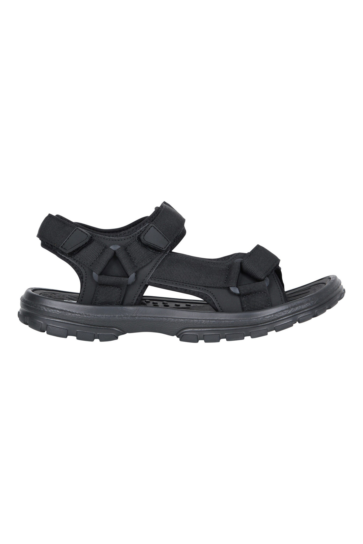 Crete Mens Sandals