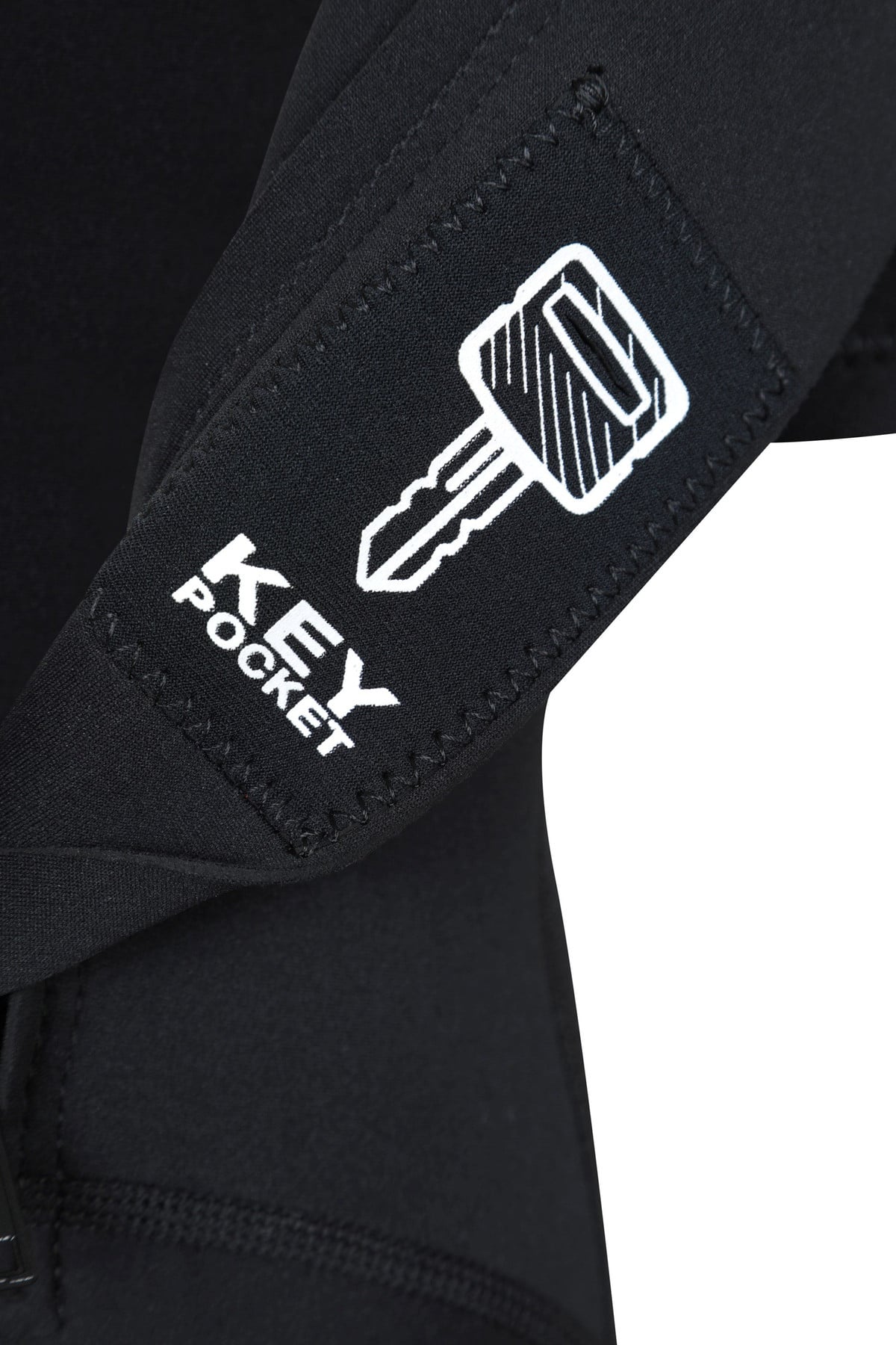 Kids Shorty 2.5/2mm Wetsuit