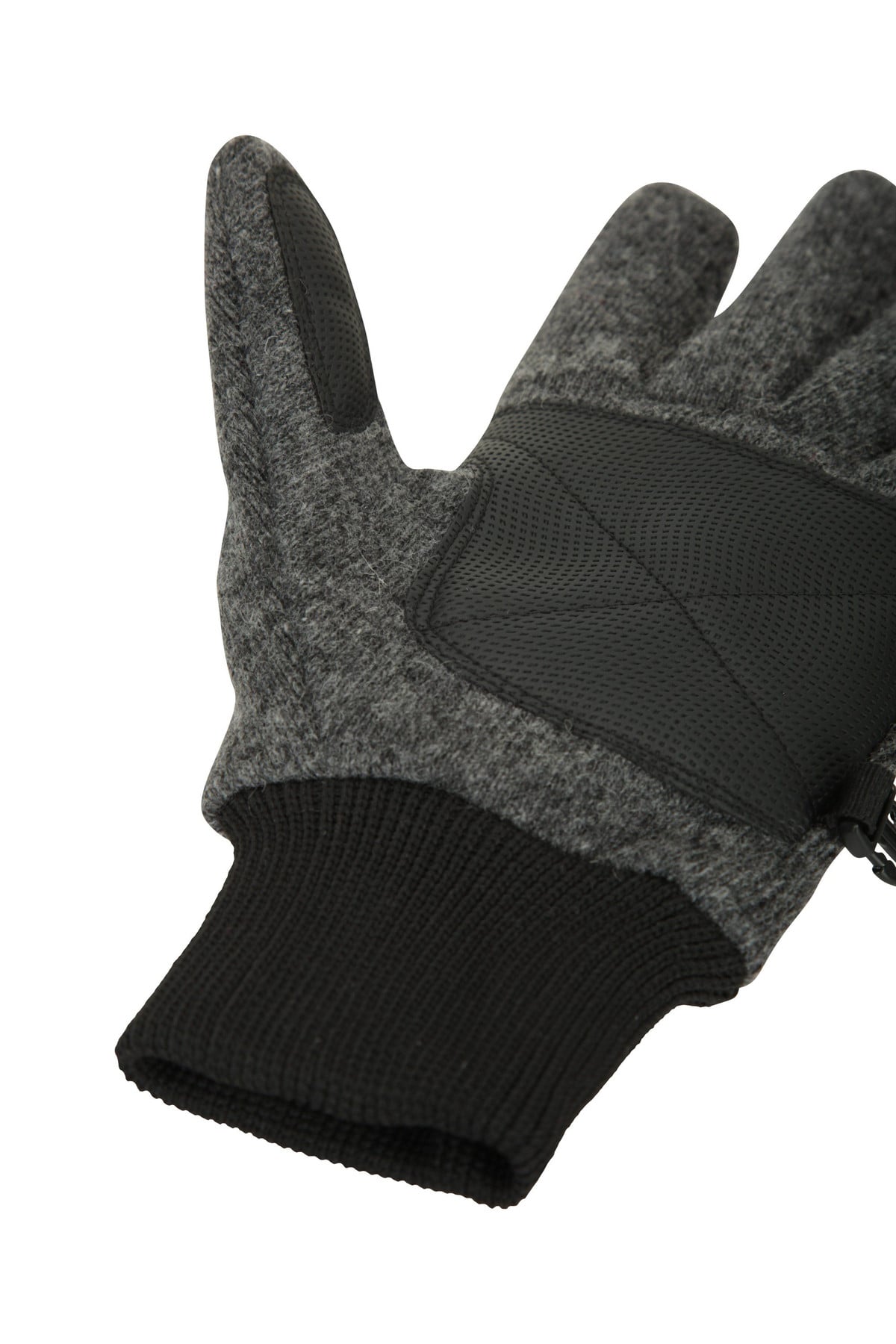 Knitted Windproof/Waterproof Gloves
