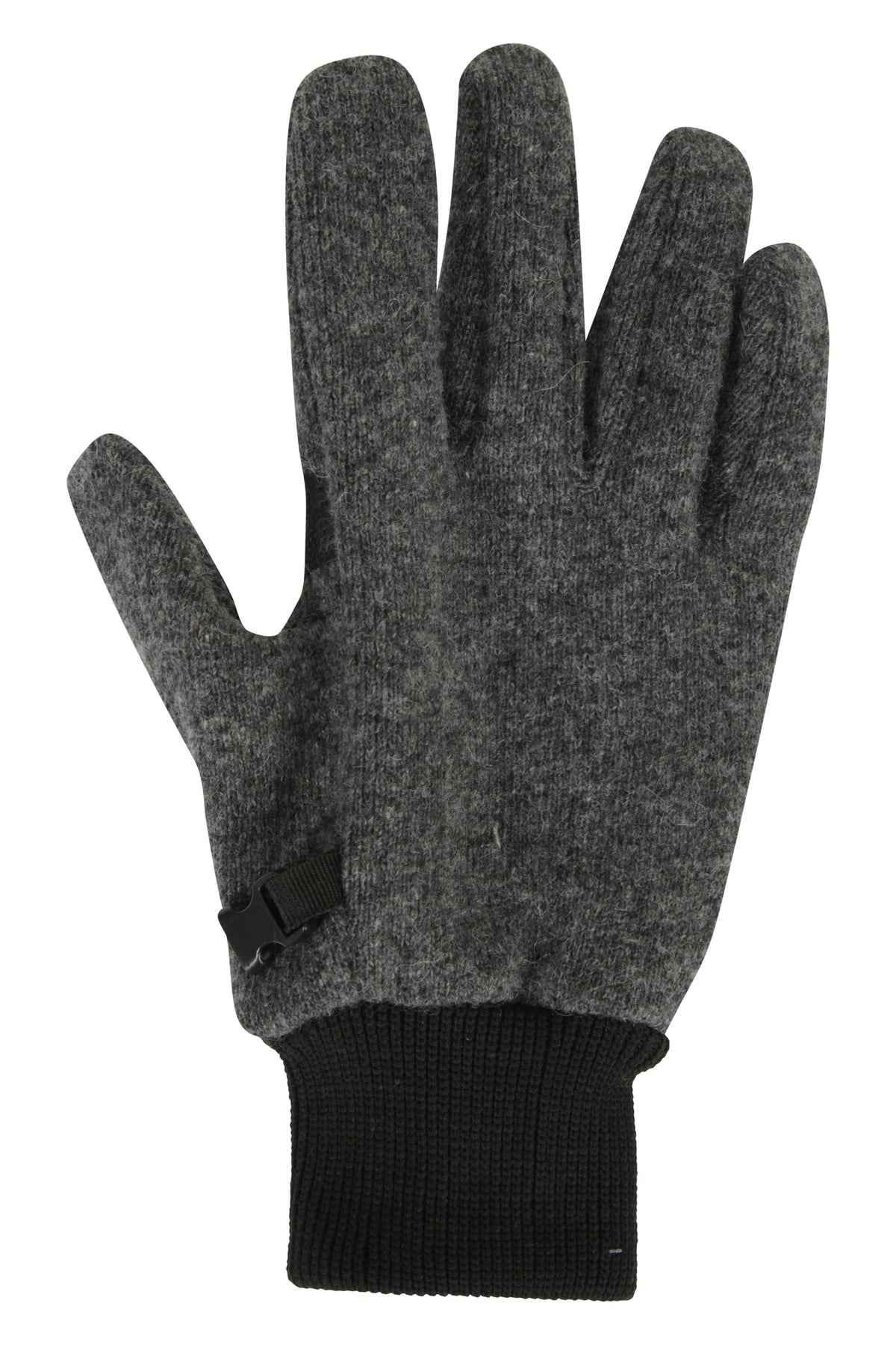 Knitted Windproof/Waterproof Gloves