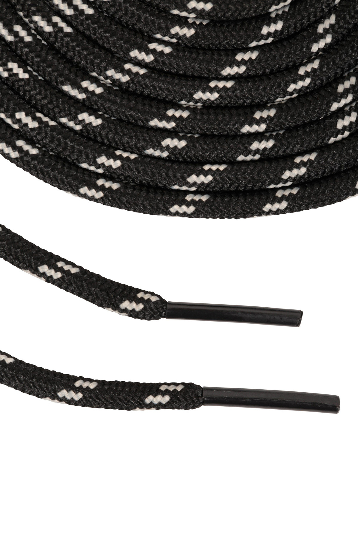 Round Boot Laces 150cm