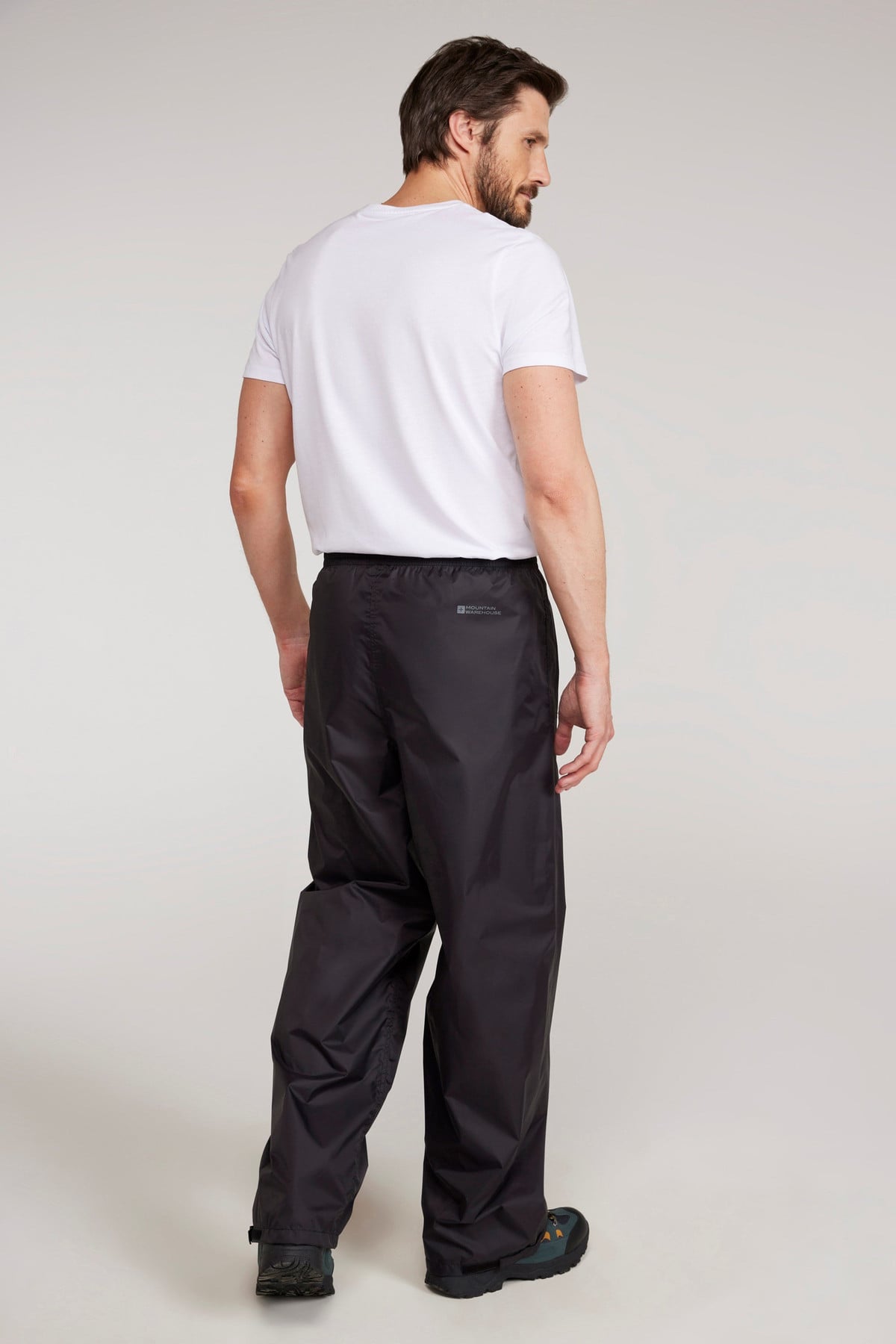 Pakka Mens Waterproof Overpants