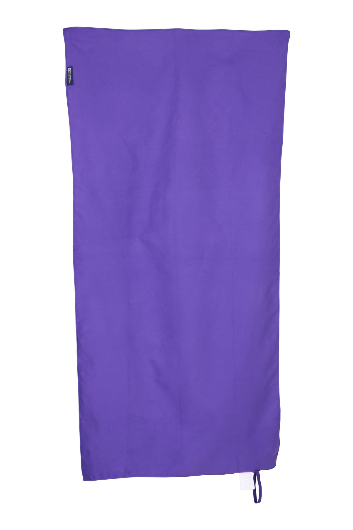 Compact Travel Towel - 120 x 58cm