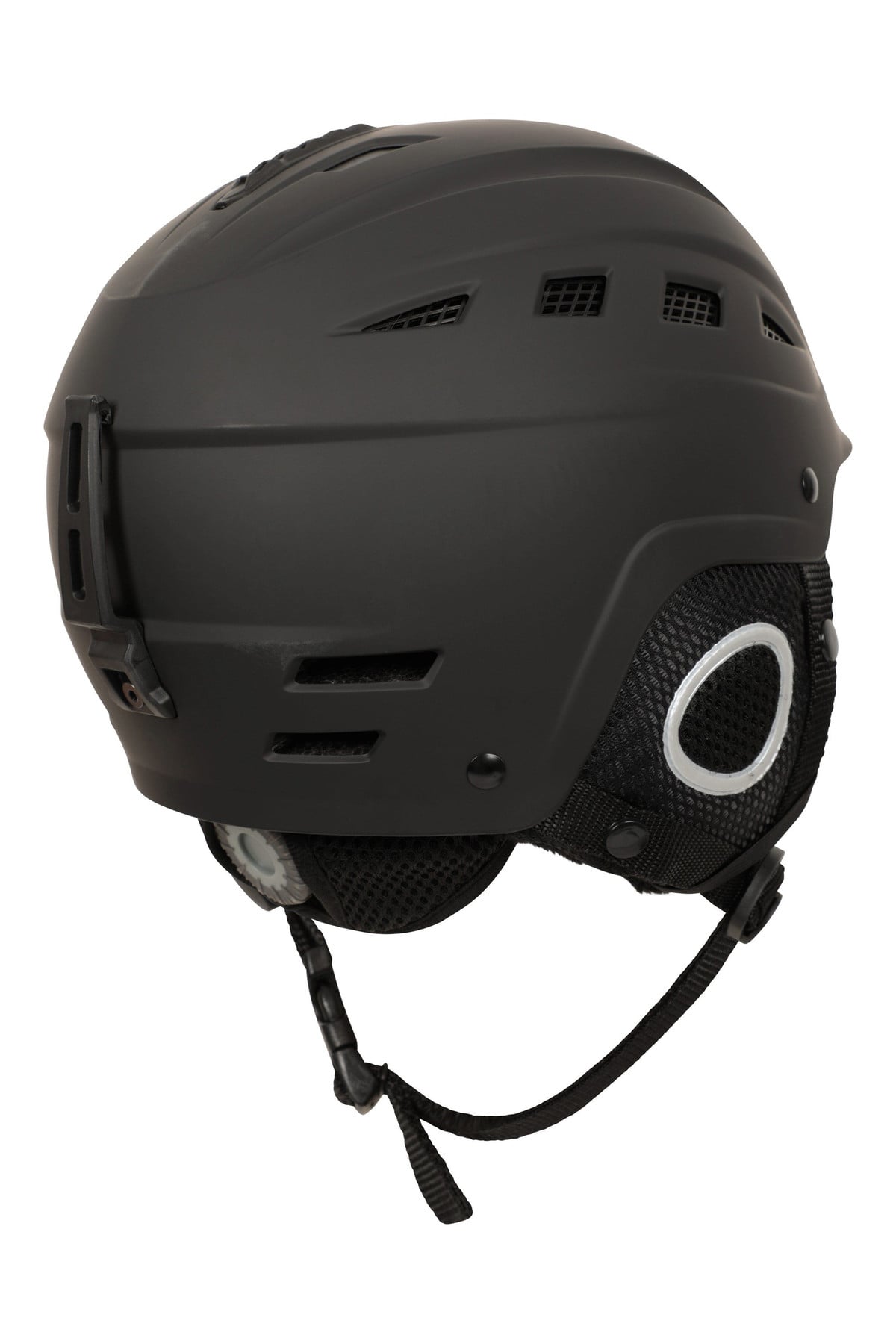 Pinnacle Unisex Ski Helmet