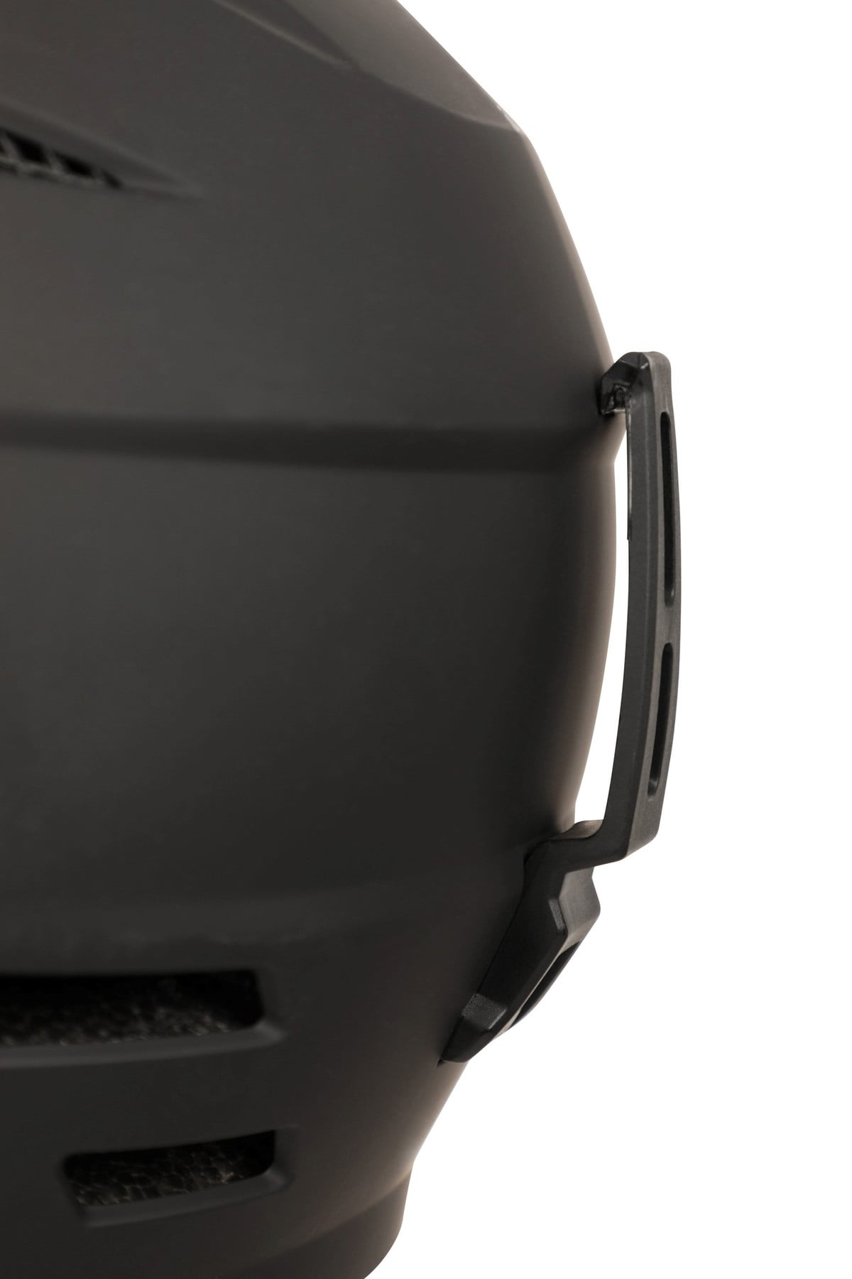 Pinnacle Unisex Ski Helmet