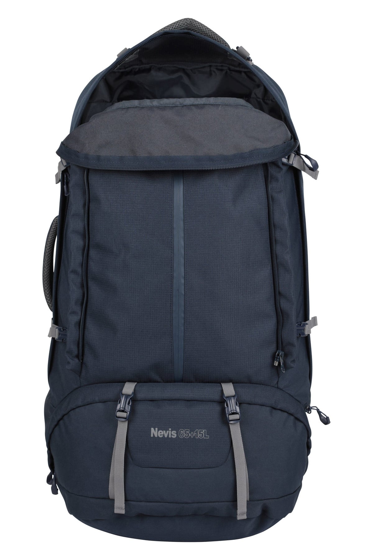 Nevis Extreme 65 + 15 Litre Backpack