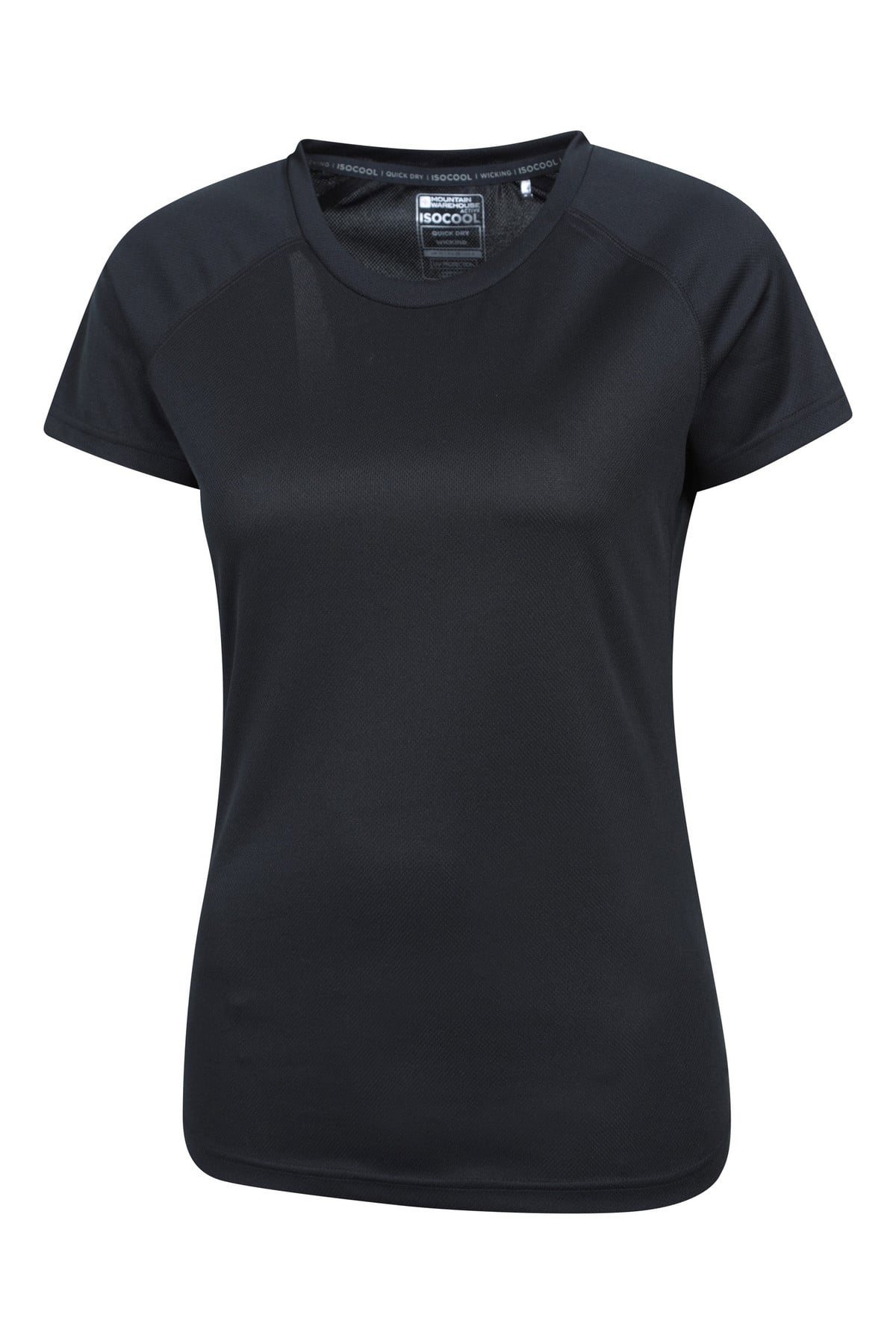 Endurance Womens T-Shirt
