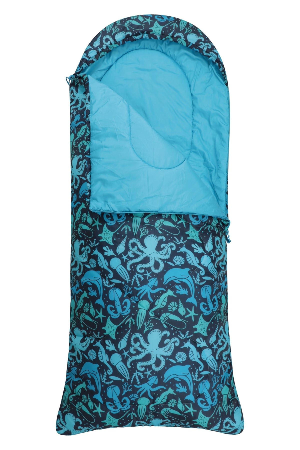 Apex 250 Kids Sleeping Bag