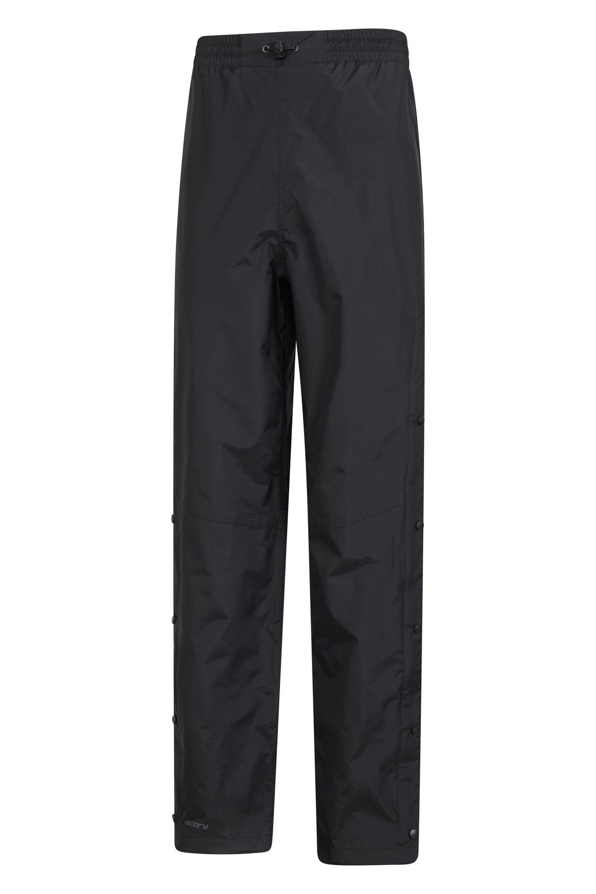 Downpour Mens Waterproof Pants Long Length
