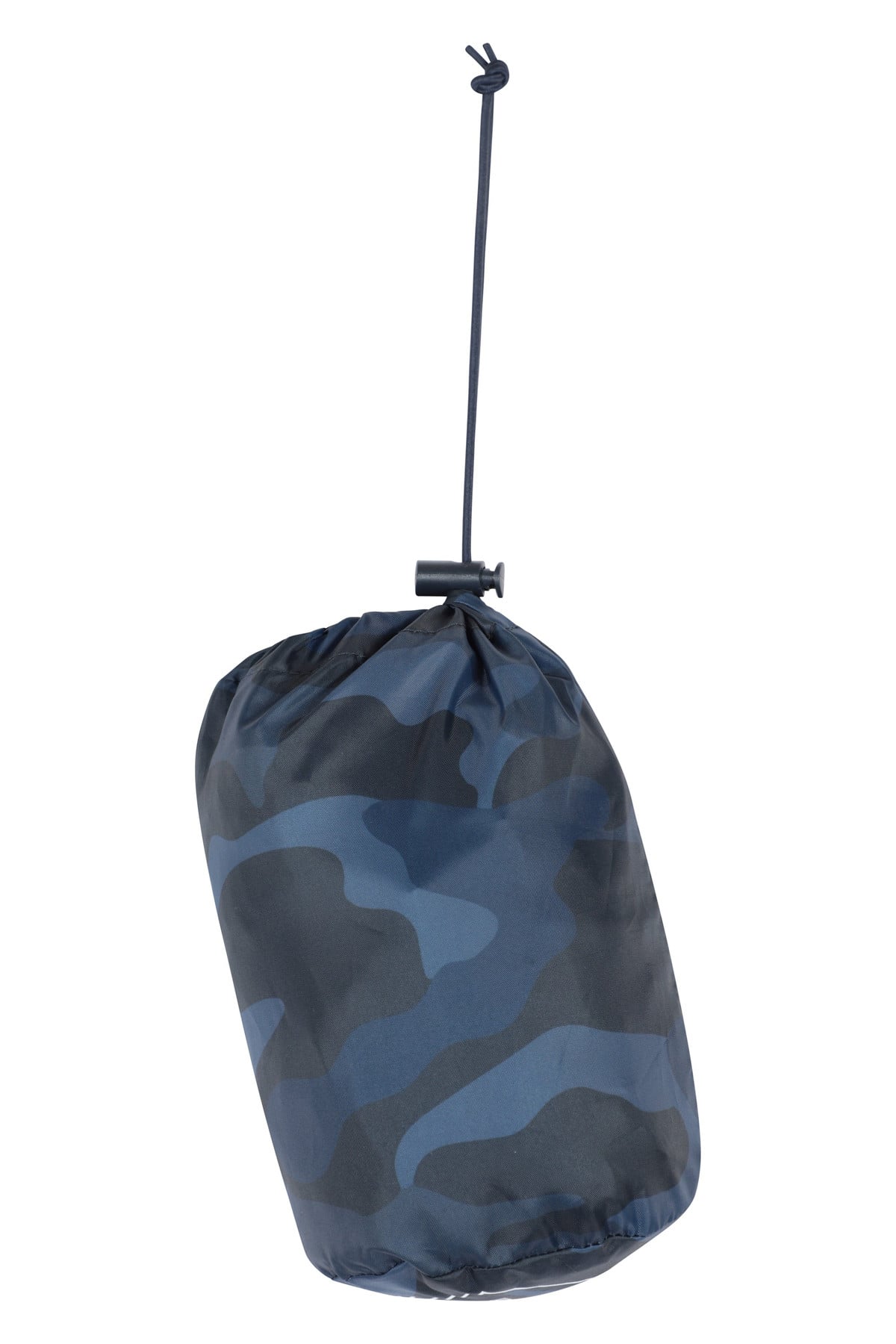 Printed Kids Waterproof Pakka Jacket