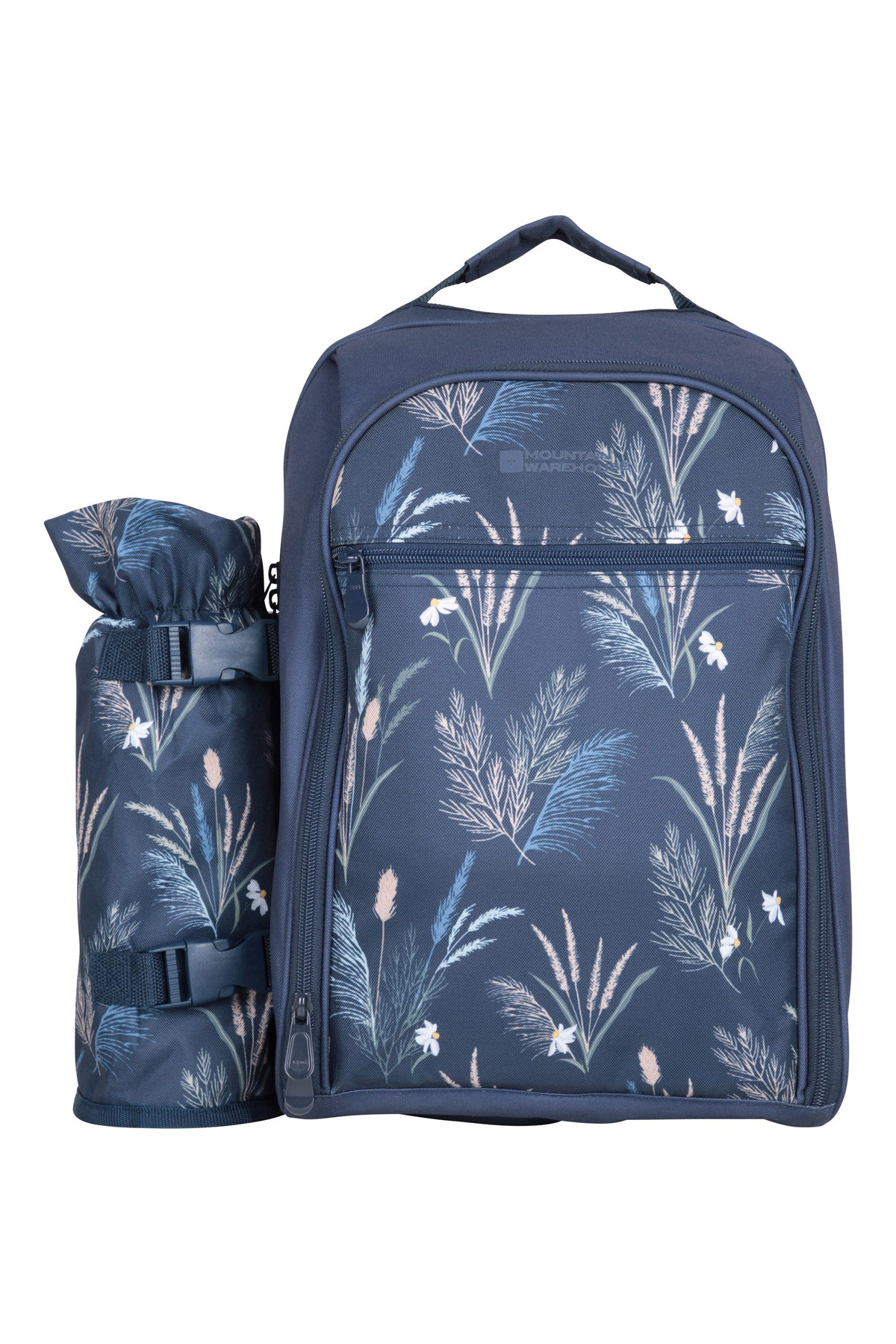 4 Person Picnic Set - Patterned | Mountain Warehouse Canada