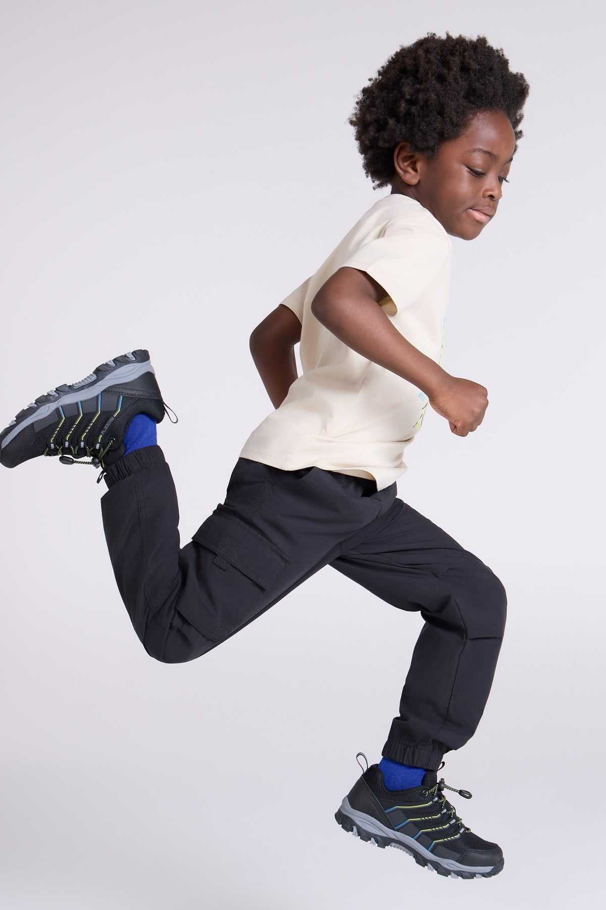 Active Kids Pants