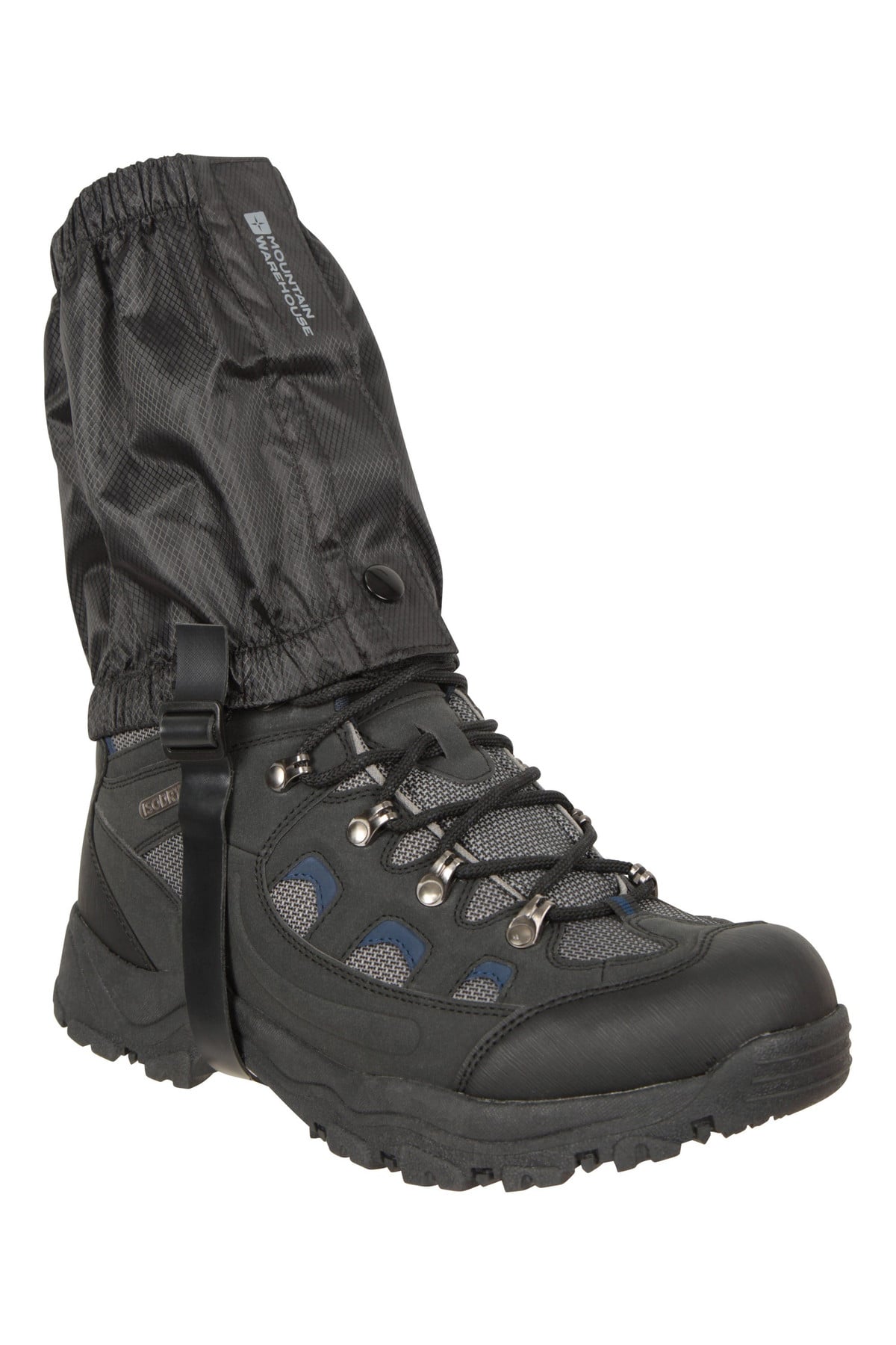 Ankle Gaiters