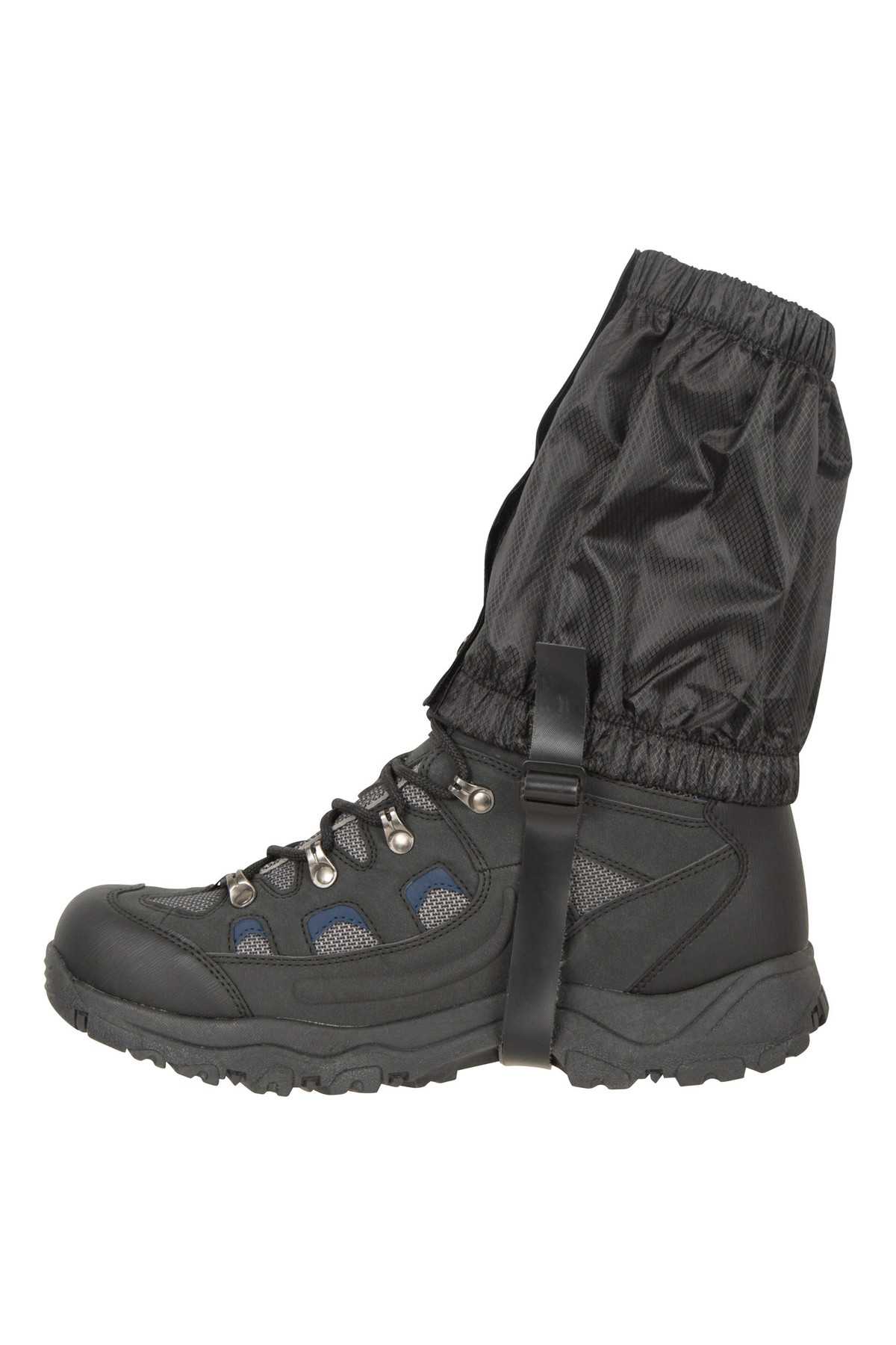 Ankle Gaiters