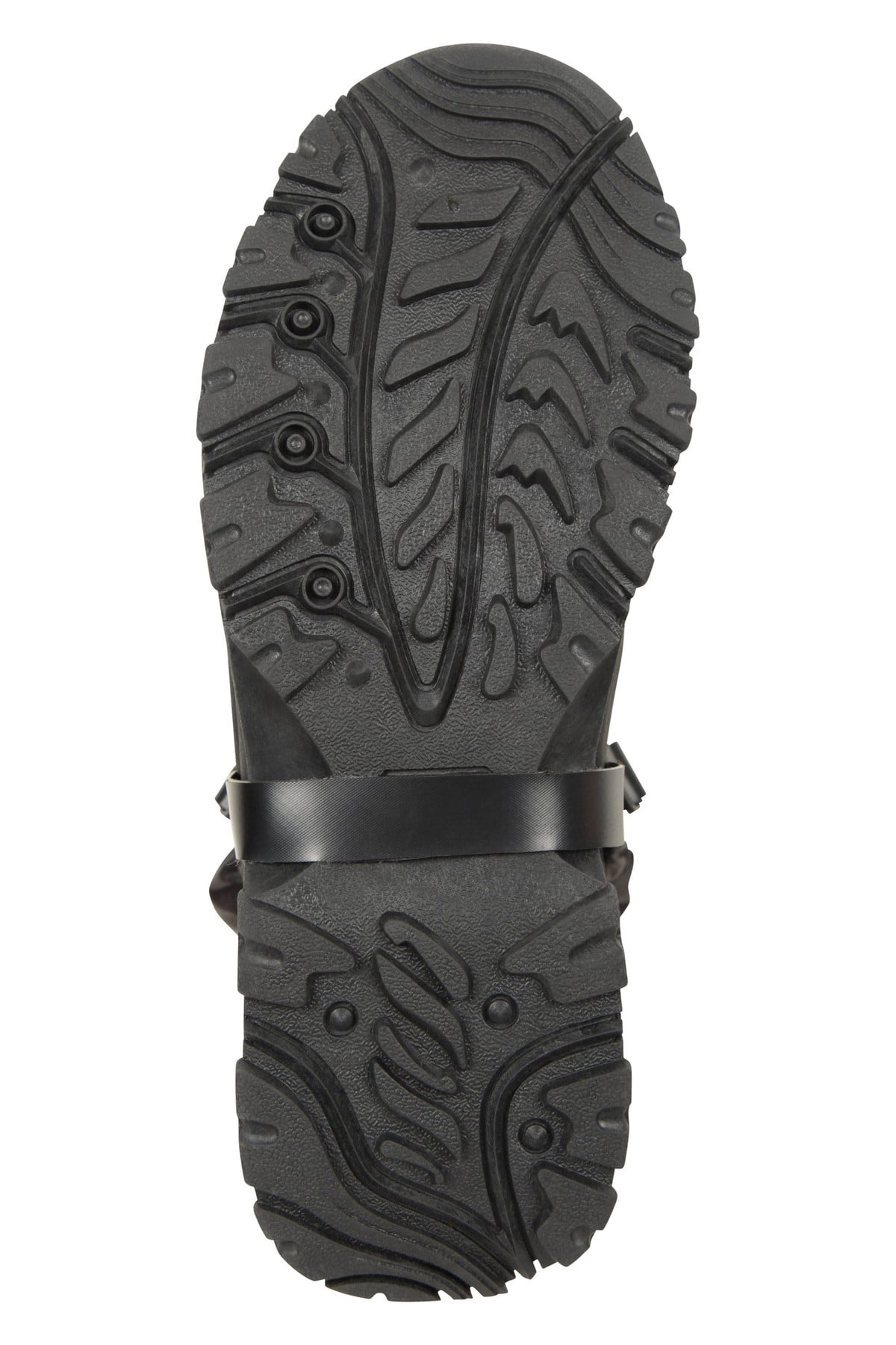 Ankle Gaiters