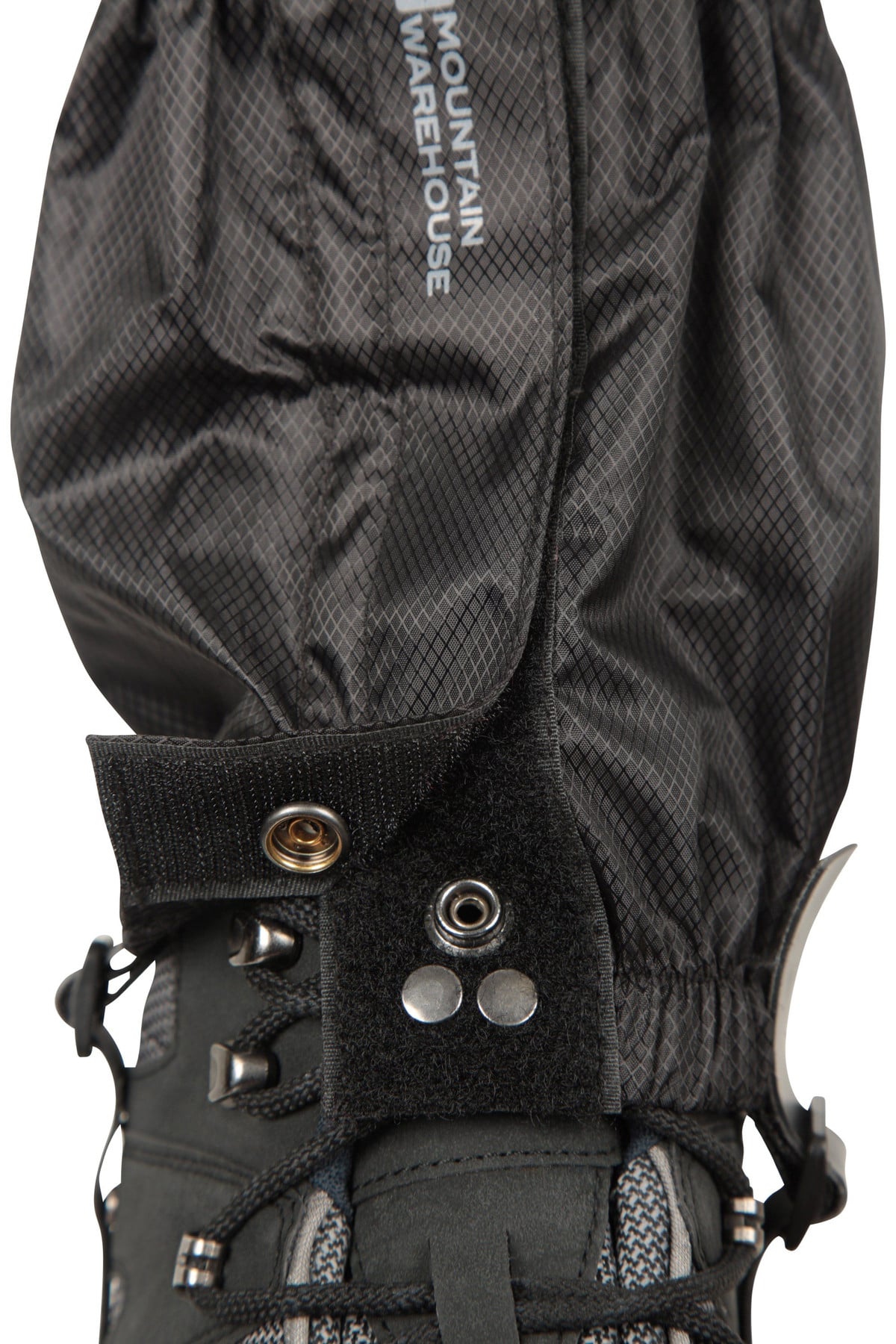 Ankle Gaiters