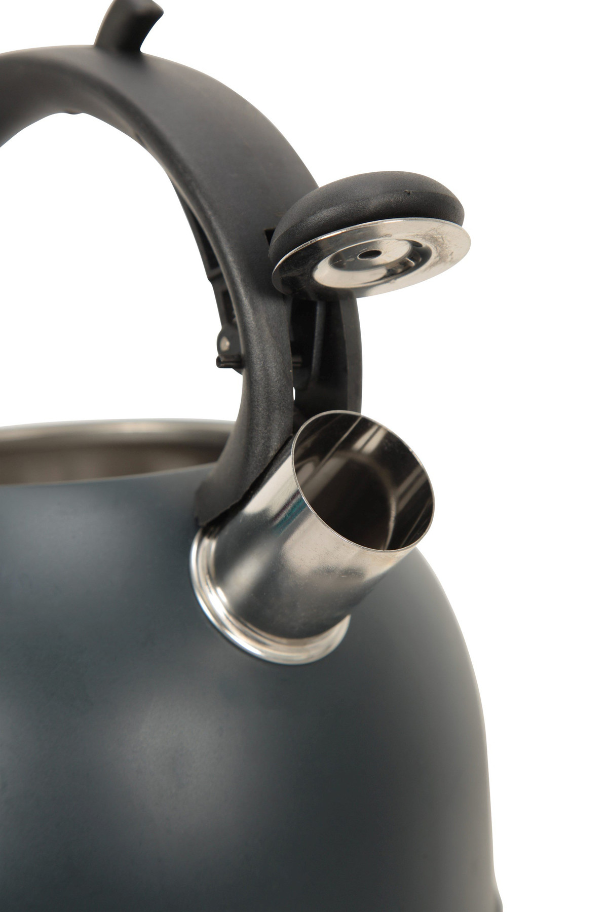 2 Litre Camping Kettle