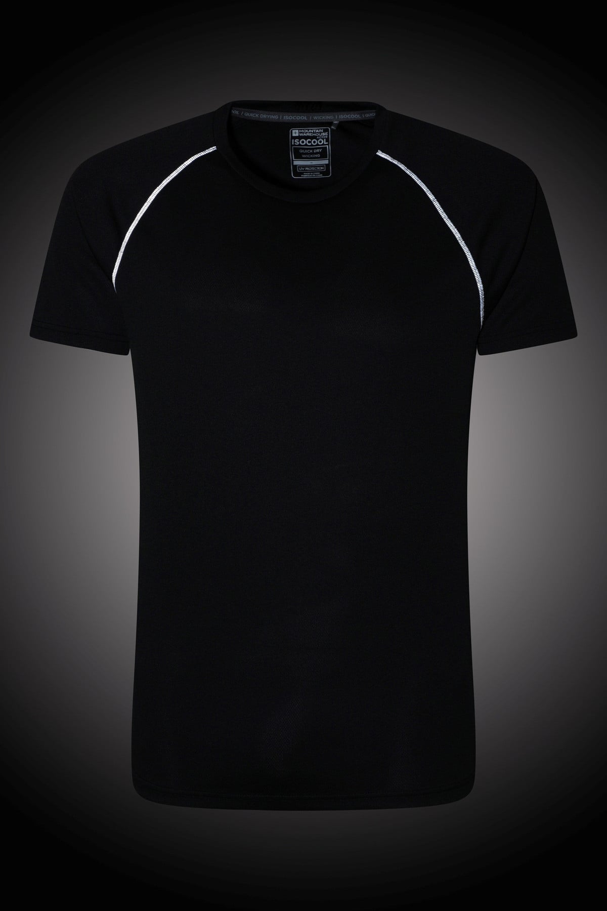 Endurance Mens IsoCool Active T-Shirt