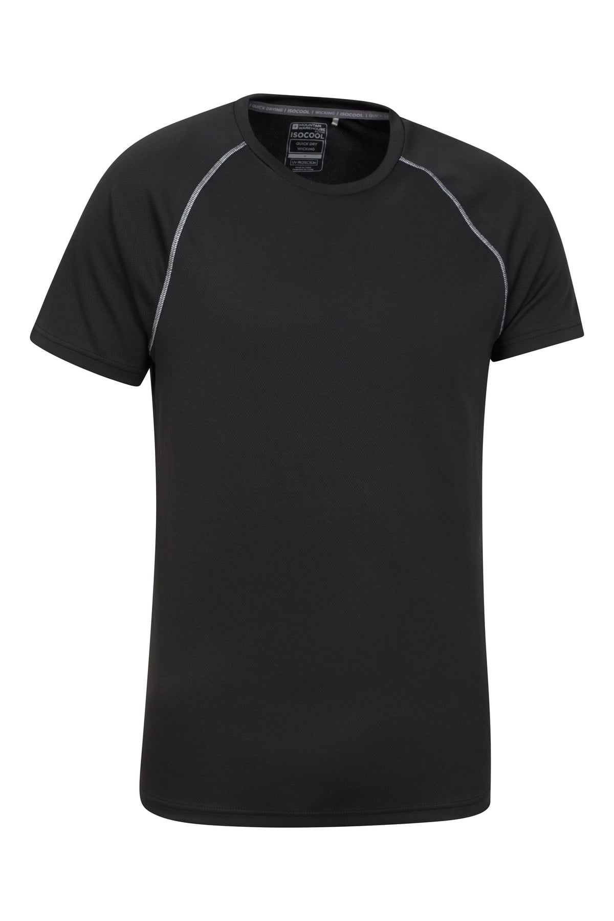 Endurance Mens IsoCool Active T-Shirt