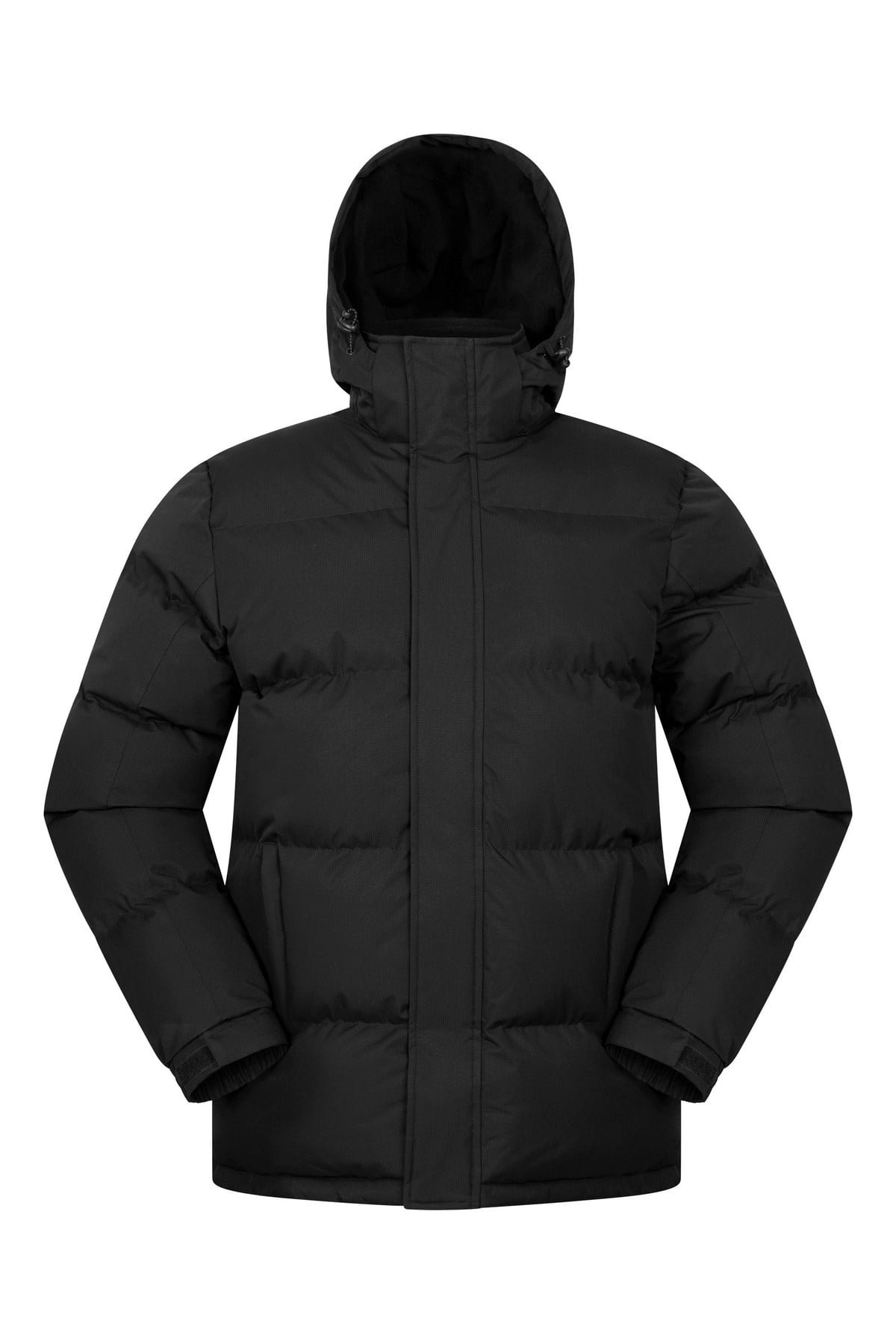 Snow Mens Insulated Jacket