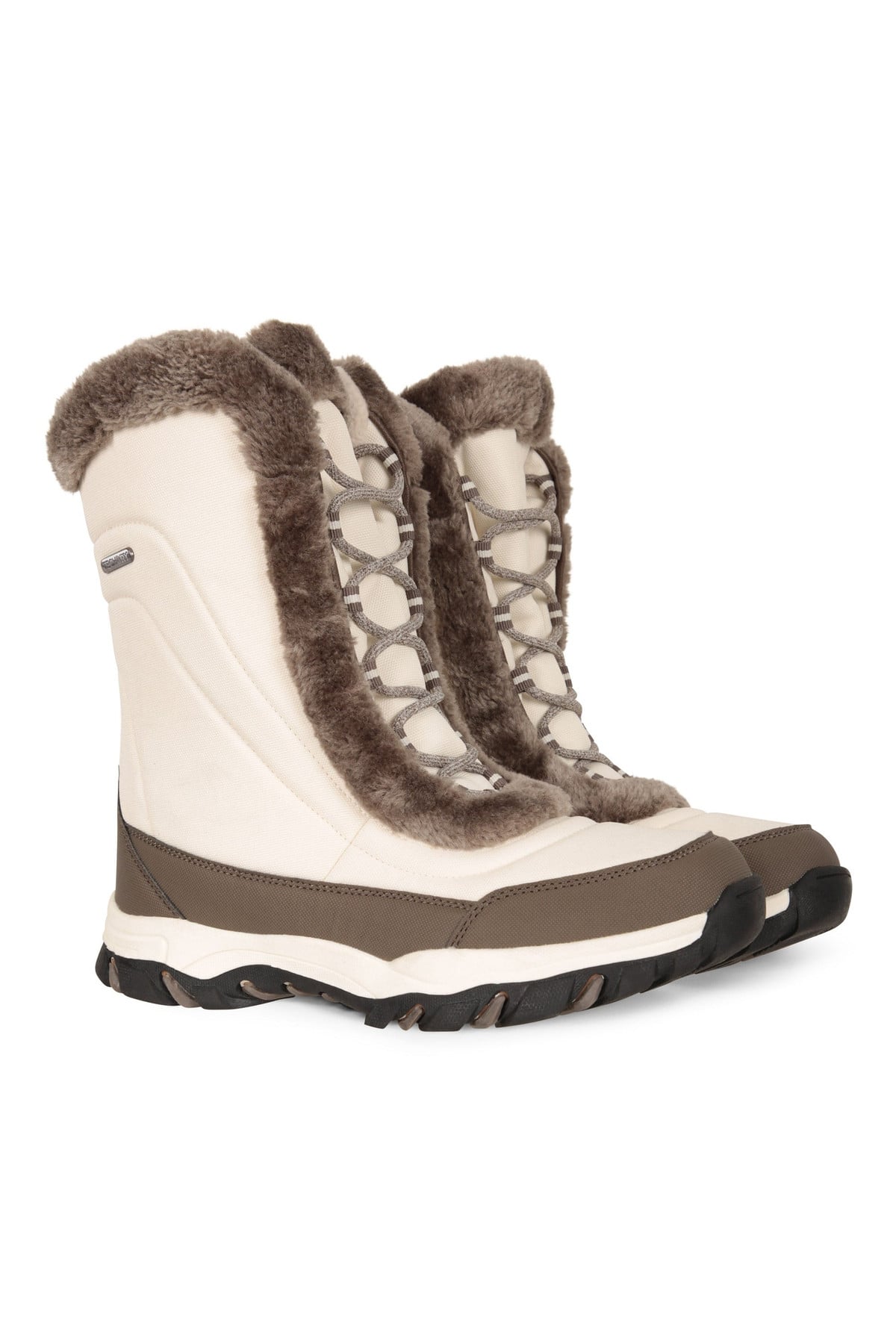 Ohio Womens Snow Boots