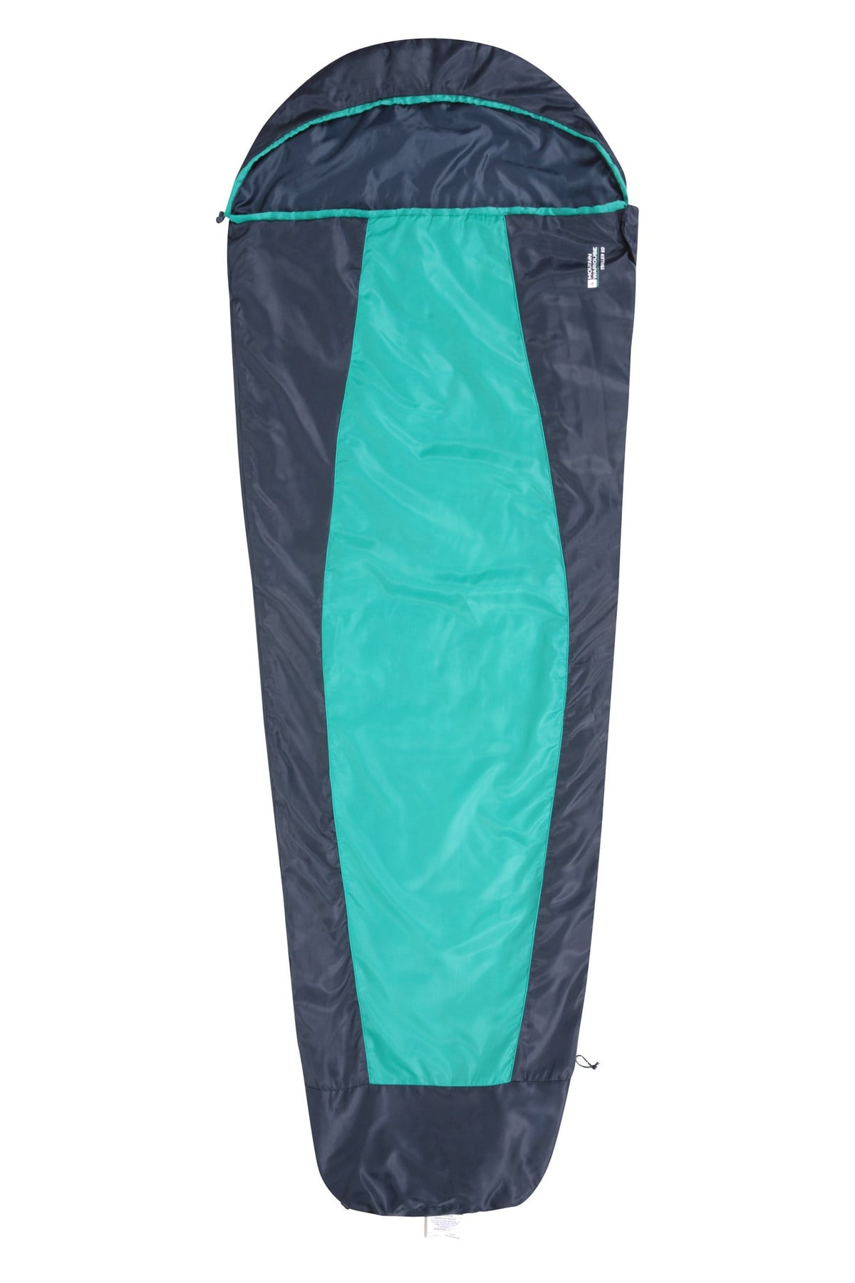 Traveller 50 20°C Lightweight Summer Sleeping Bag