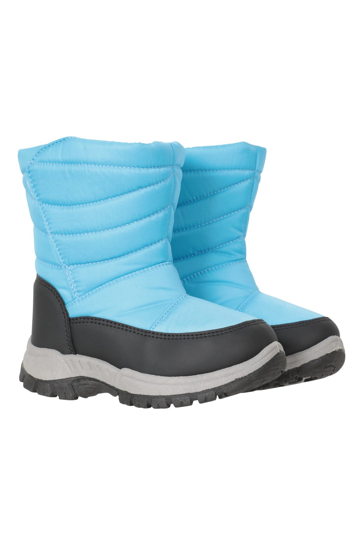 Caribou Toddler Adaptive Snow Boots