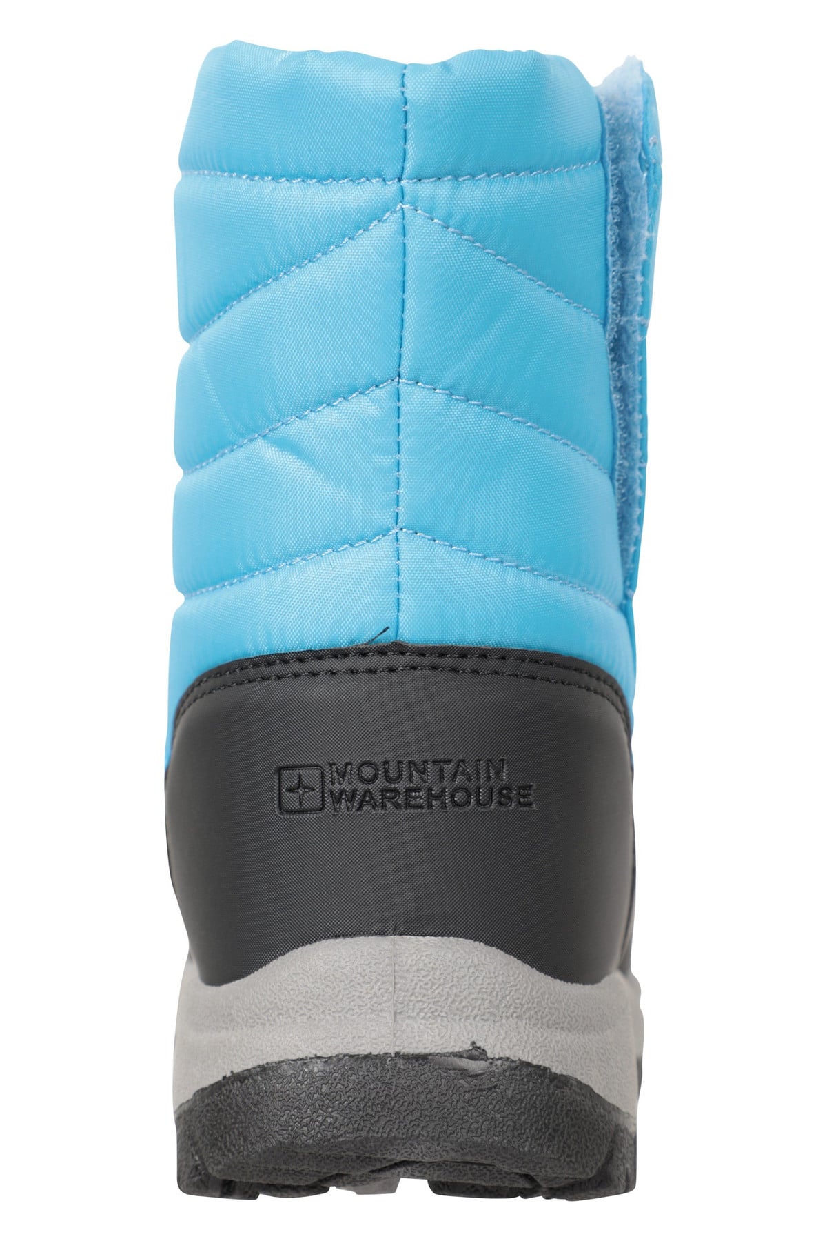 Caribou Toddler Adaptive Snow Boots