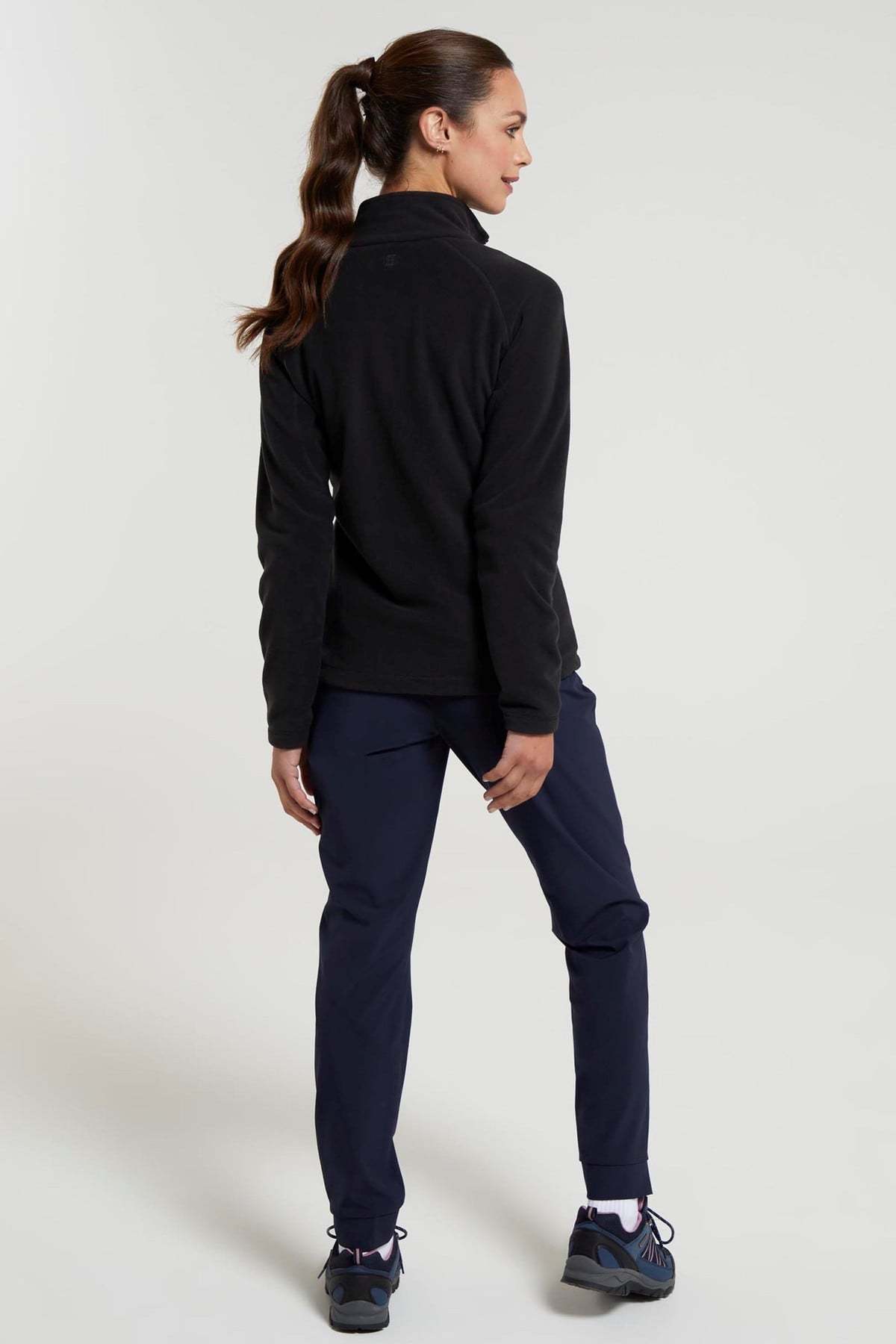 Raso Womens Fleece