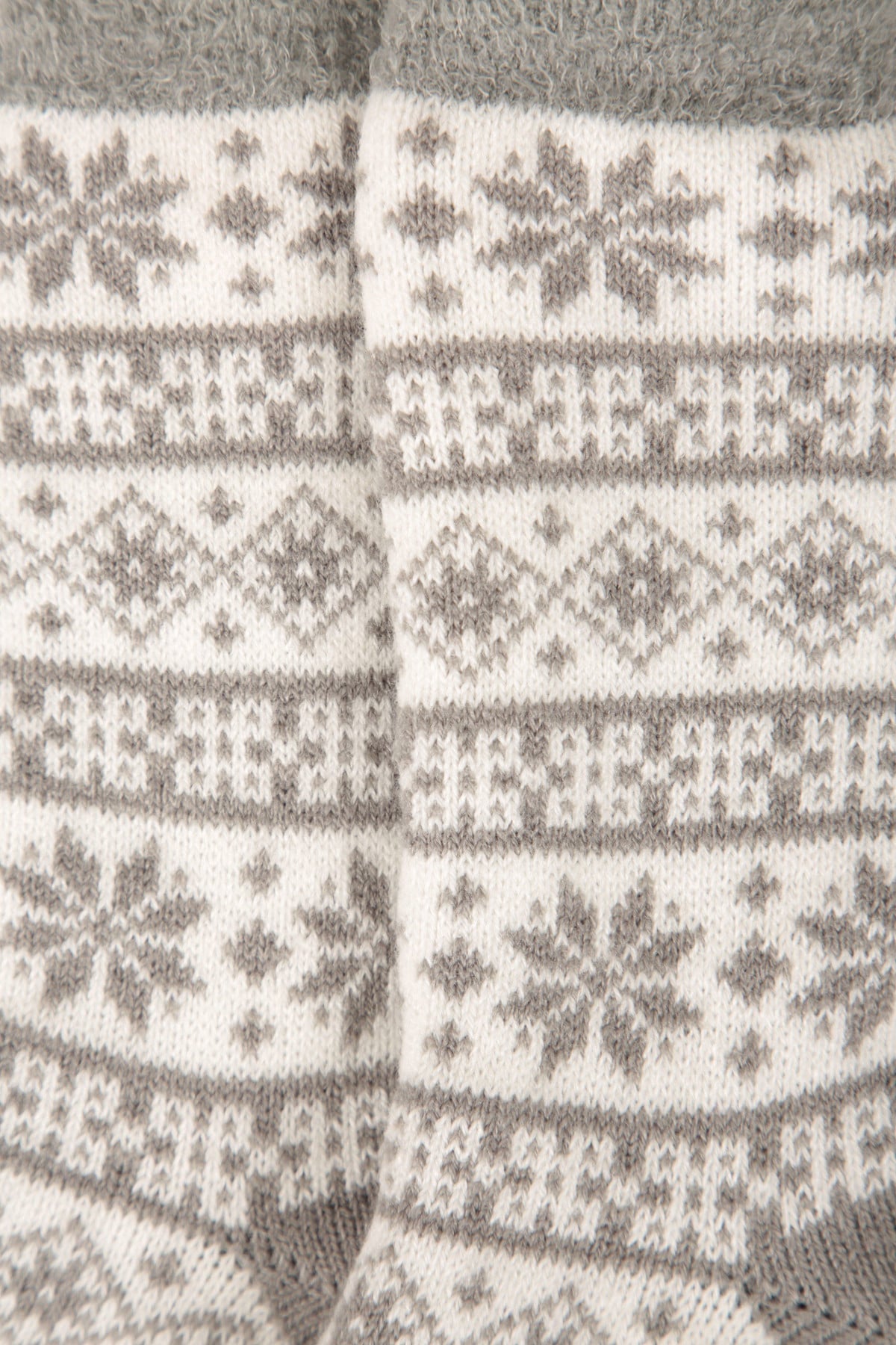 Cosy Griffin Lined Womens Socks