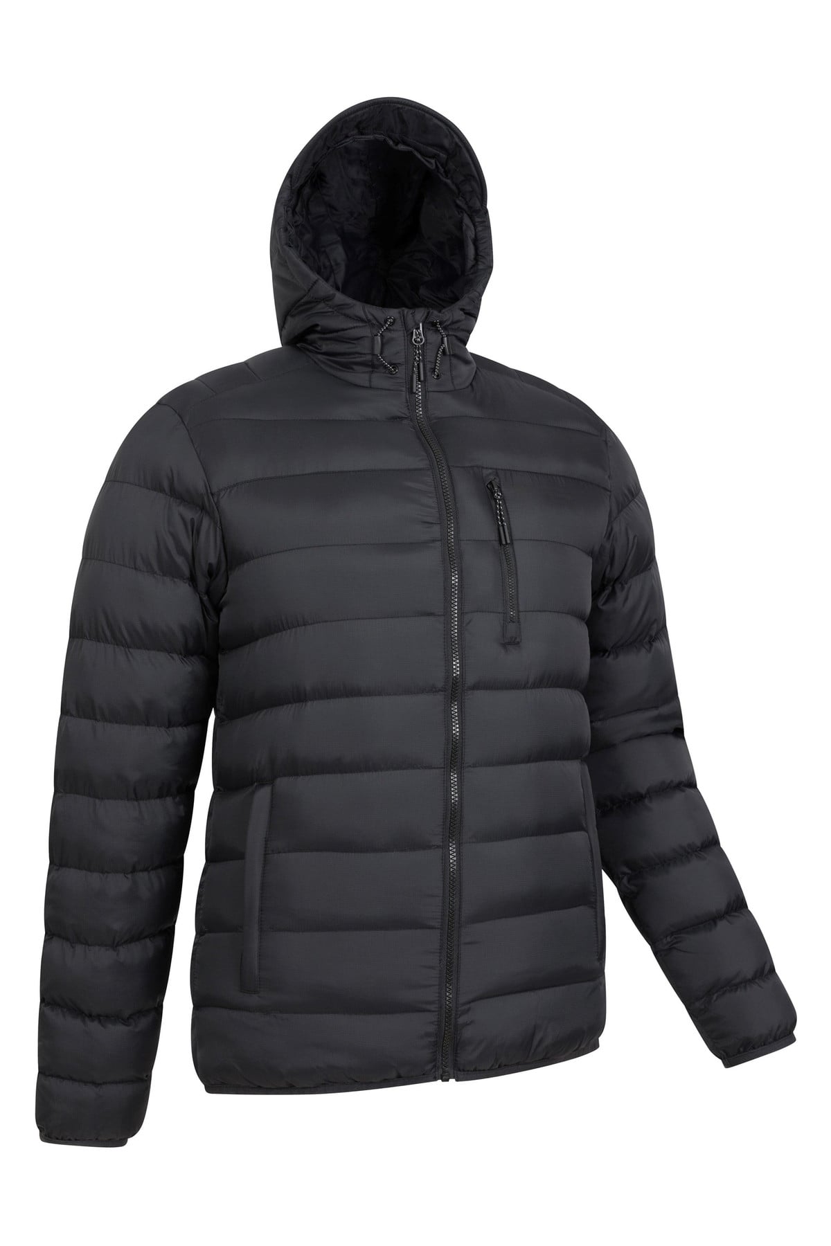 Link Mens Insulated Jacket