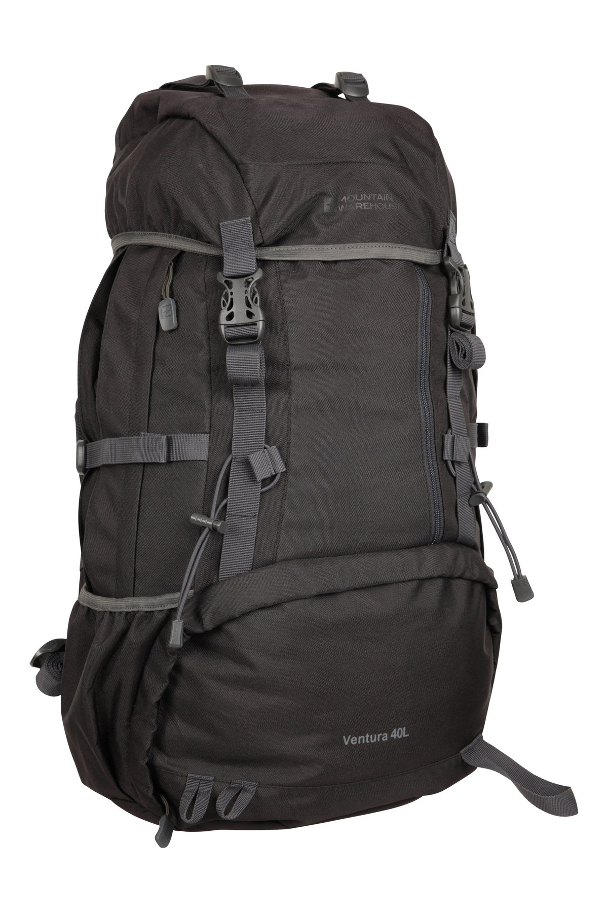 Ventura 40L Backpack | Mountain Warehouse Canada Ventura 40L Backpack | Mountain Warehouse Canada